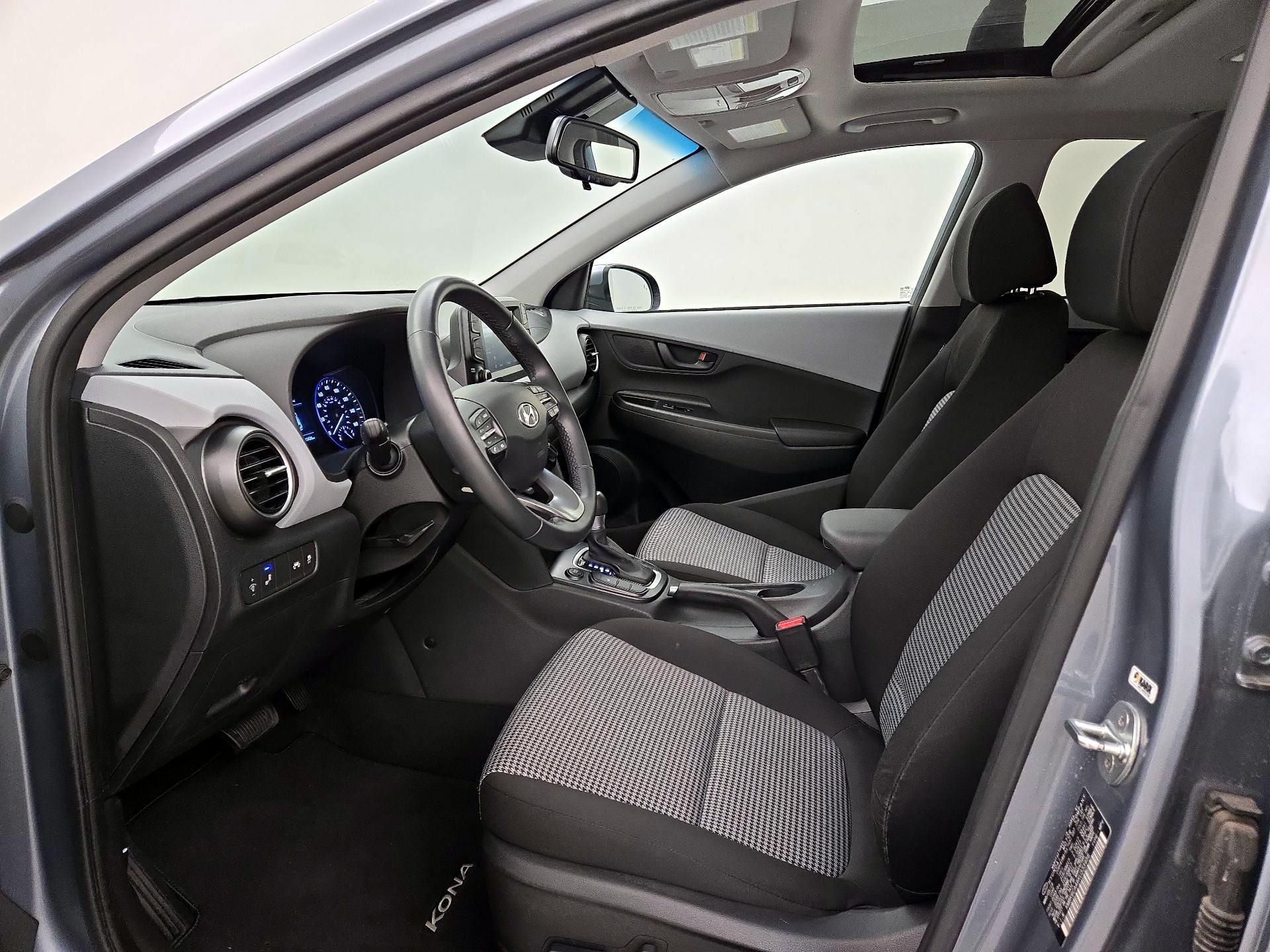 Thumbnail: 2019 Hyundai Kona - 11