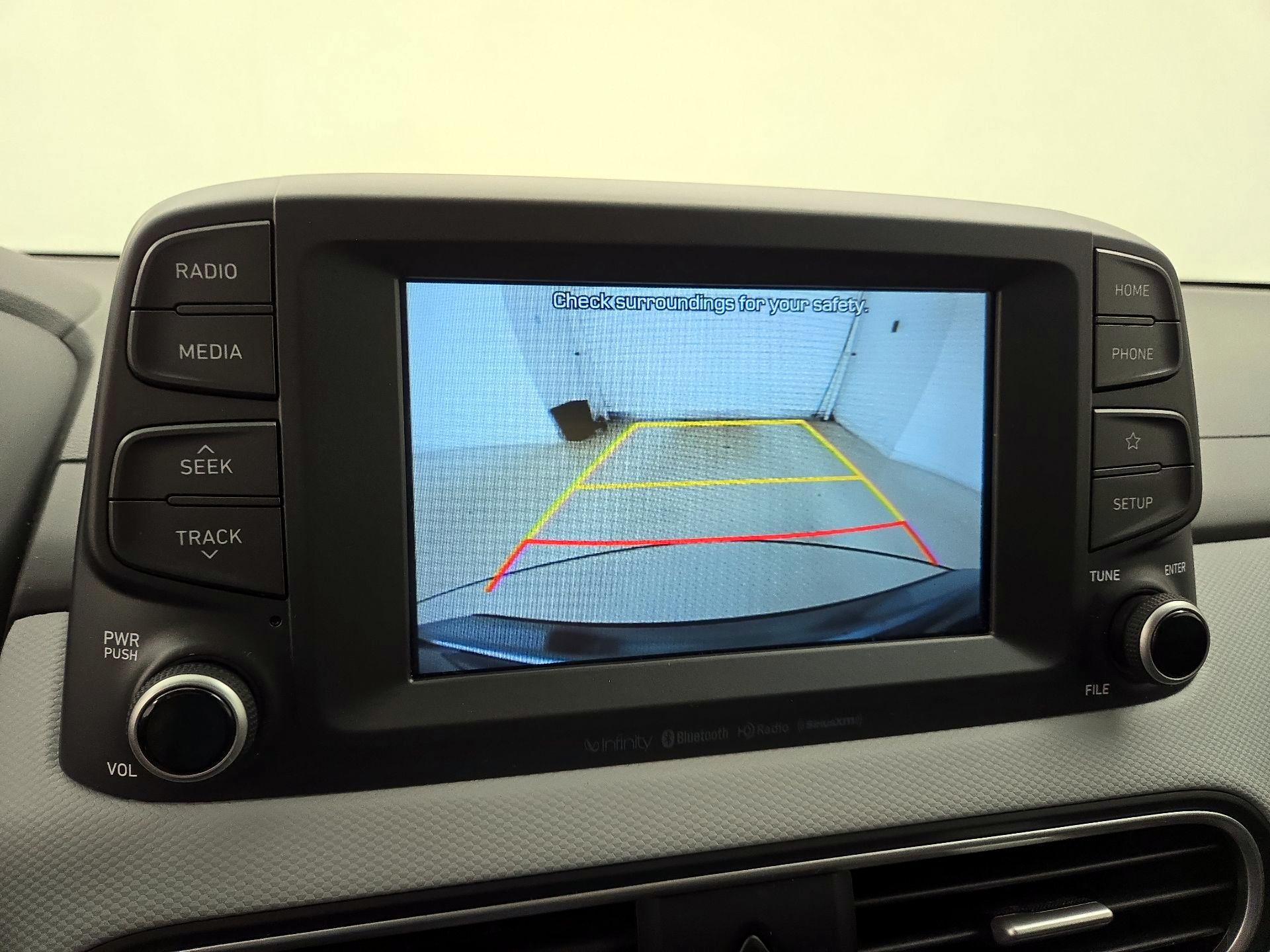 Thumbnail: 2019 Hyundai Kona - 14