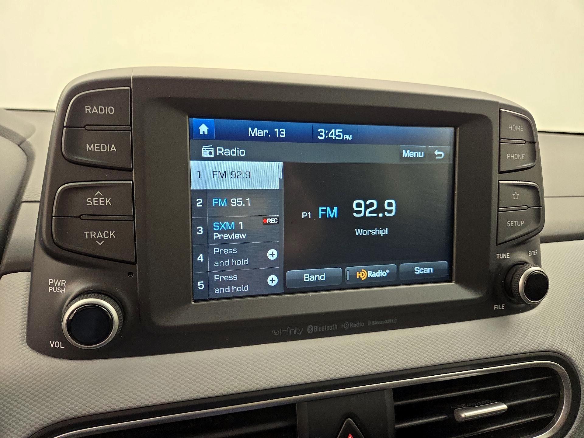 Thumbnail: 2019 Hyundai Kona - 15