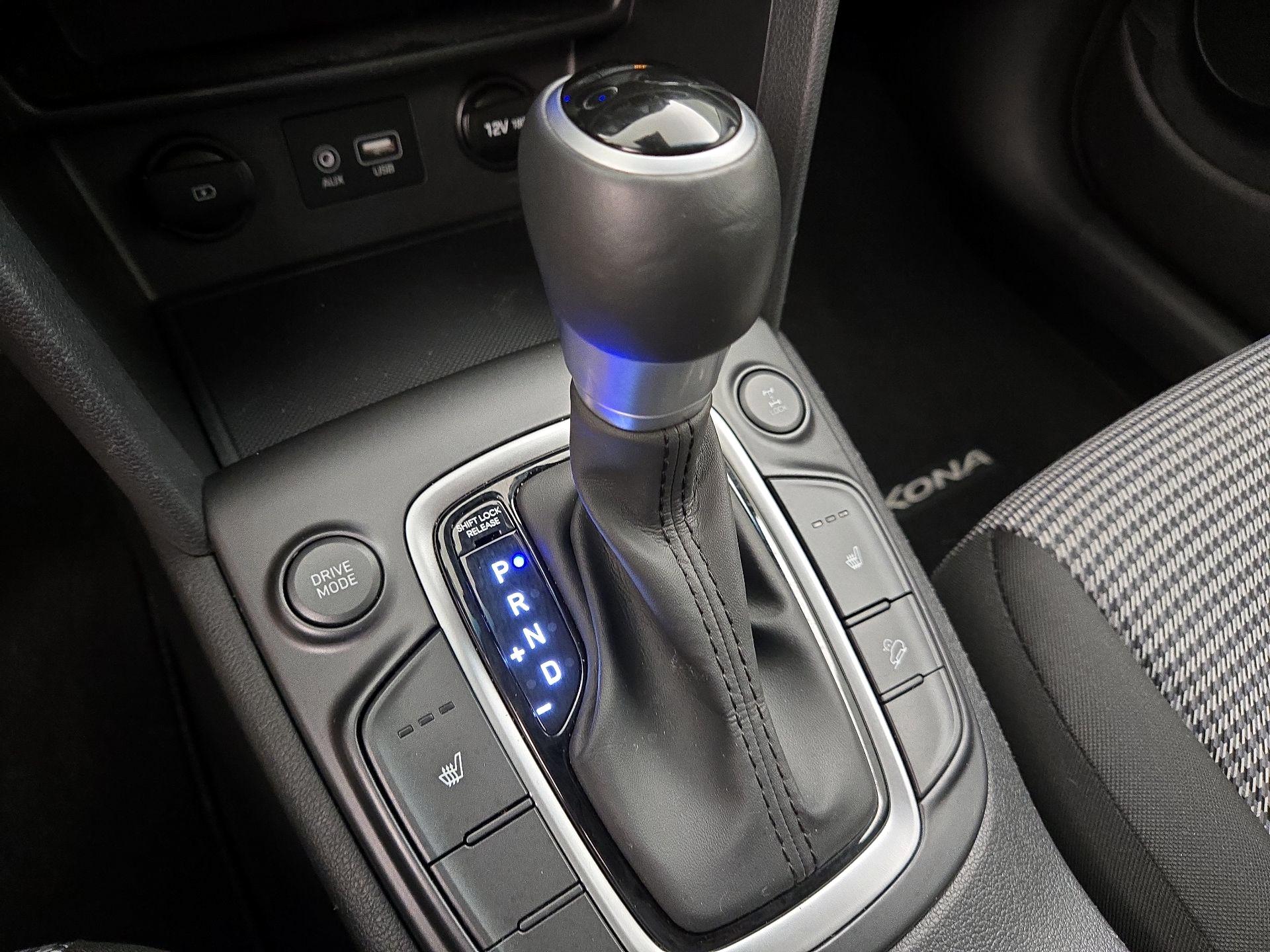 Thumbnail: 2019 Hyundai Kona - 17