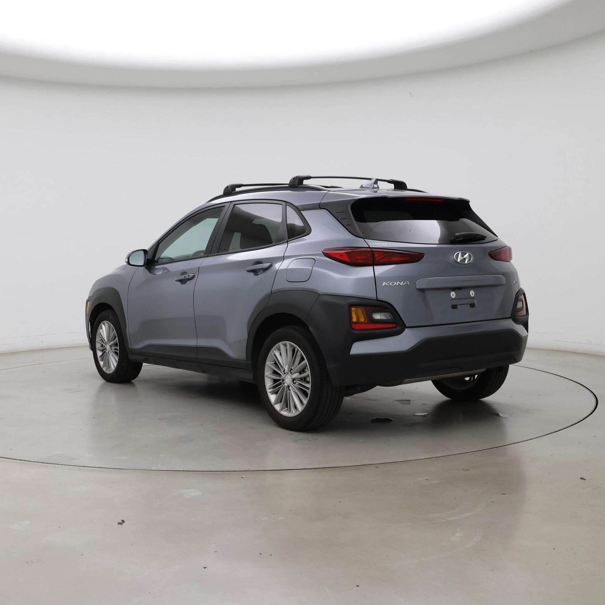 Thumbnail: 2019 Hyundai Kona - 2