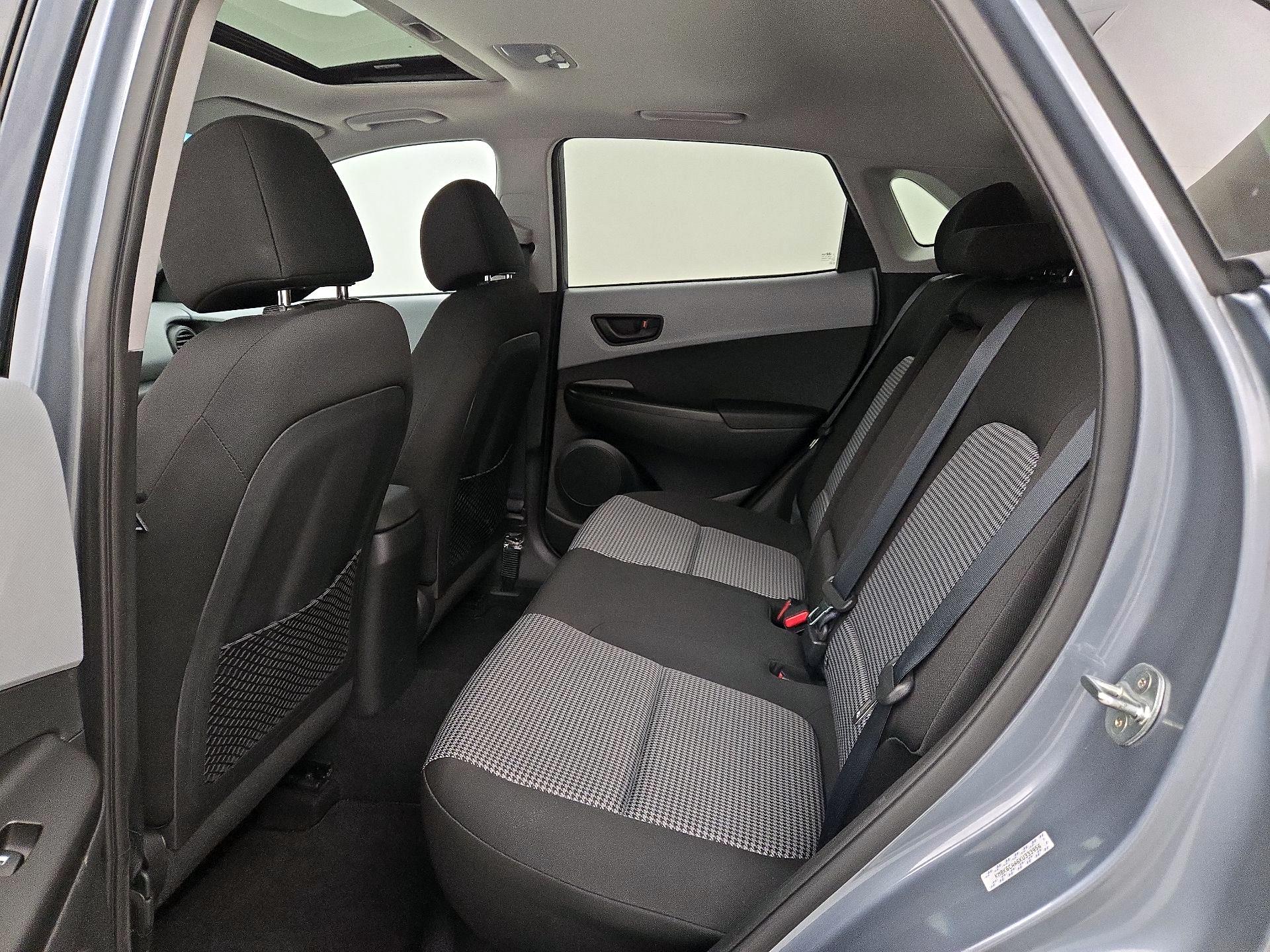 Thumbnail: 2019 Hyundai Kona - 20