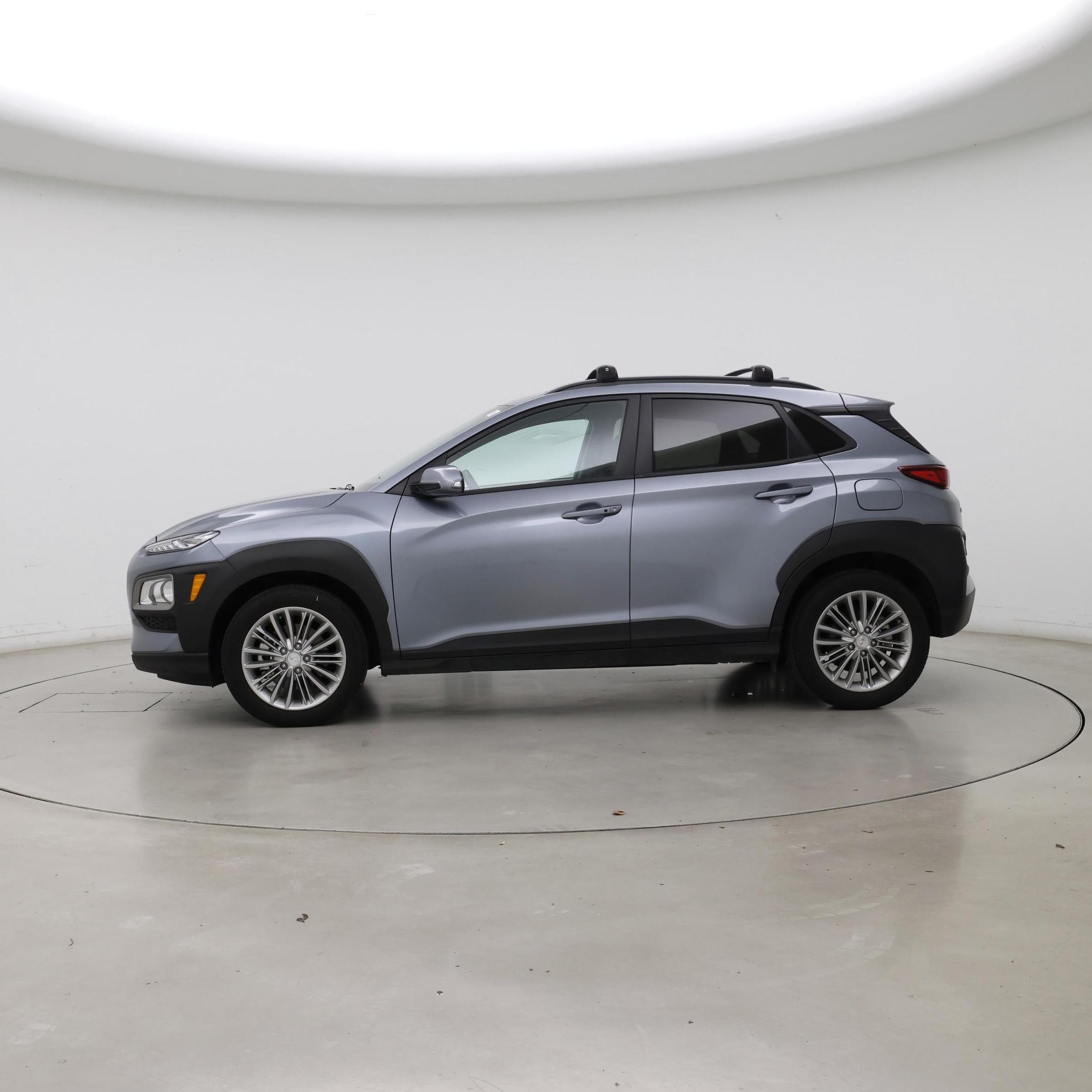 Thumbnail: 2019 Hyundai Kona - 3