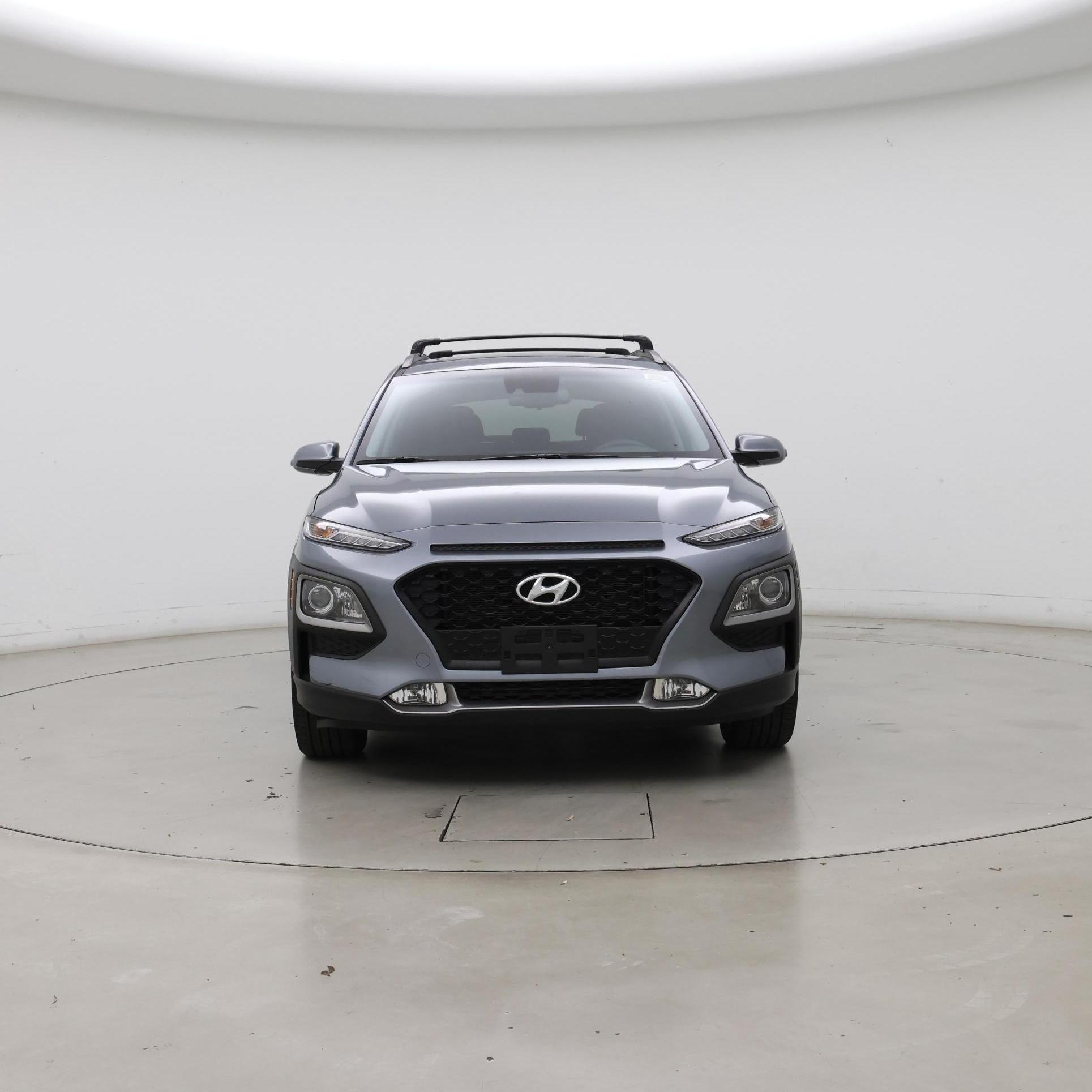 Thumbnail: 2019 Hyundai Kona - 5