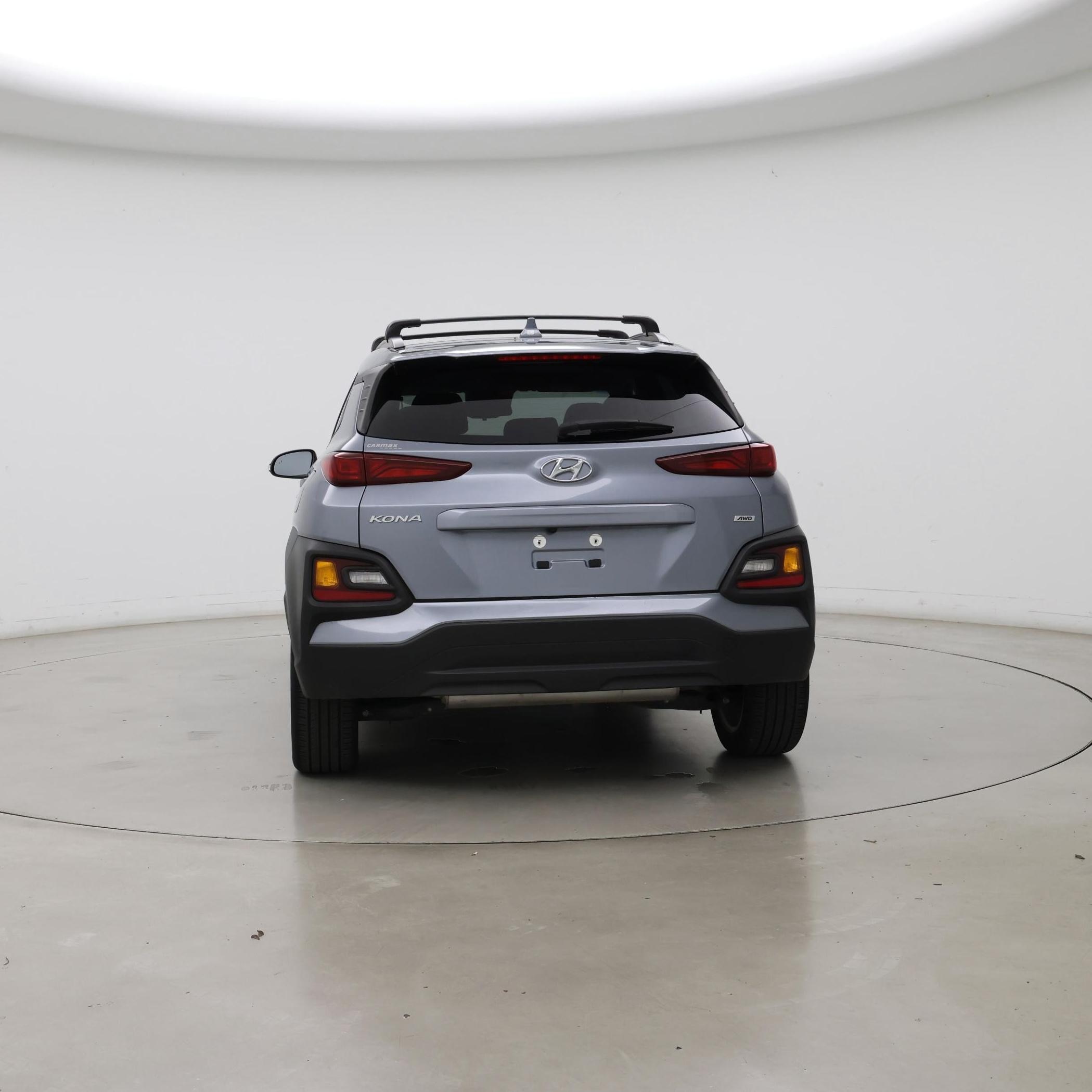 Thumbnail: 2019 Hyundai Kona - 6