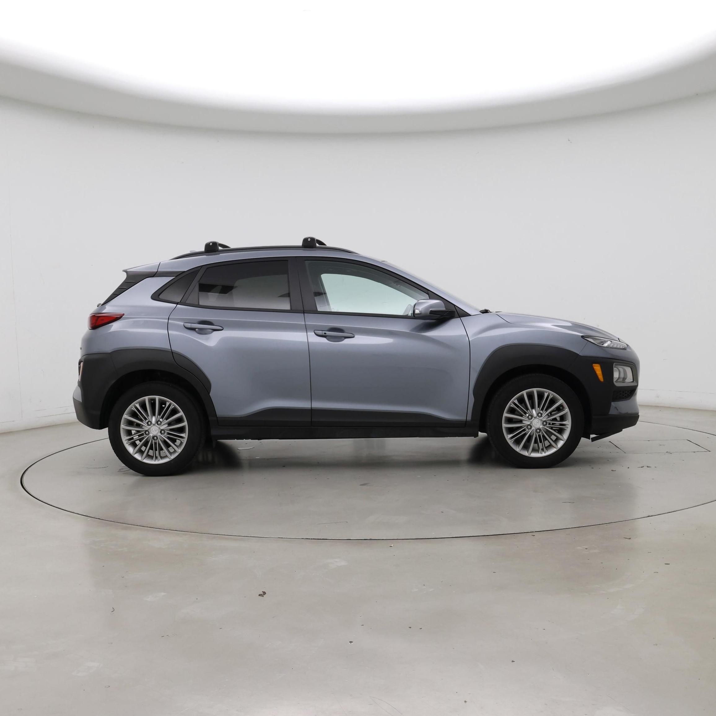 Thumbnail: 2019 Hyundai Kona - 7