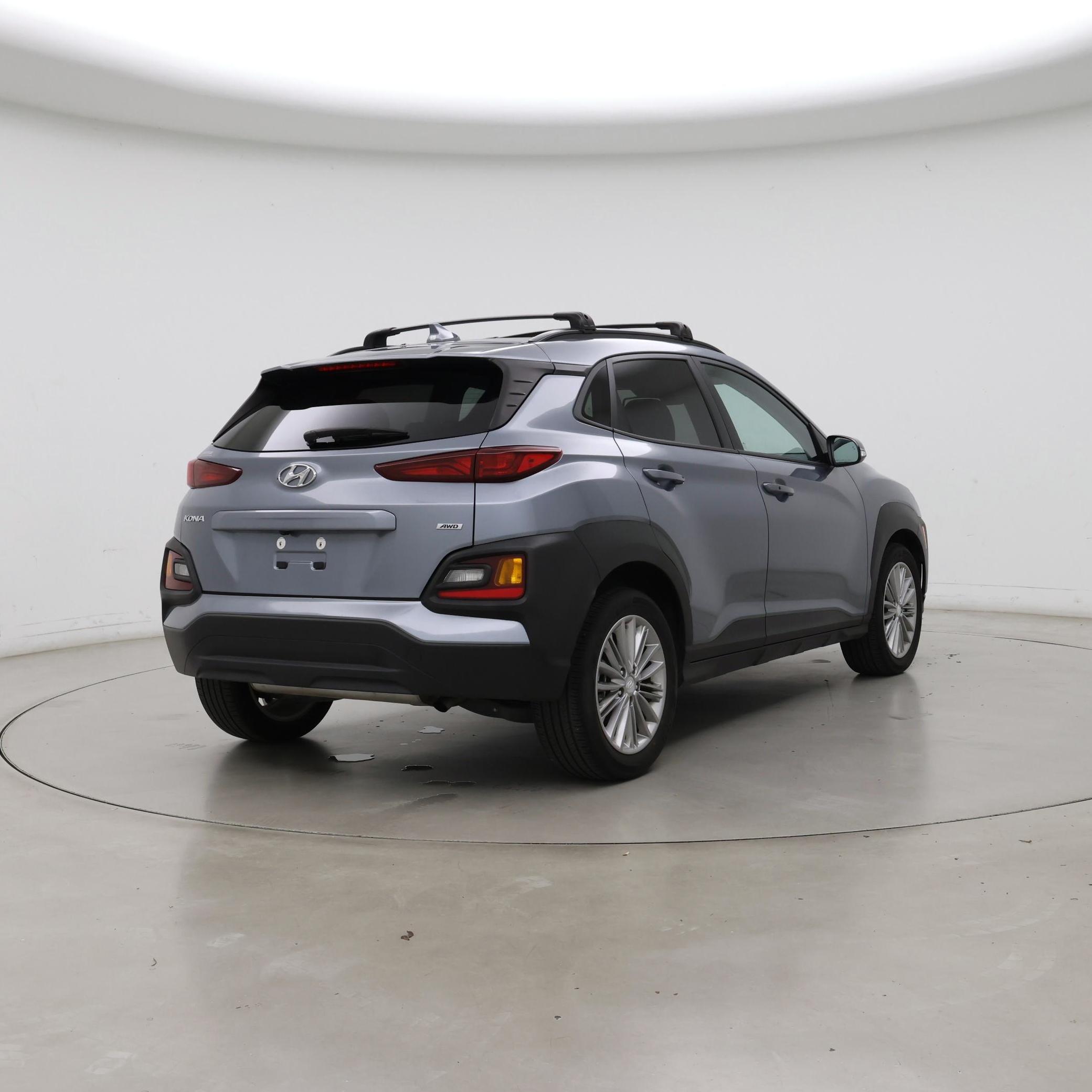 Thumbnail: 2019 Hyundai Kona - 8