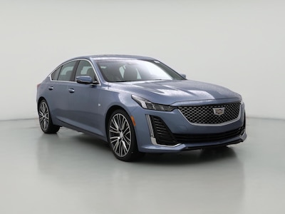 2024 Cadillac CT5 Premium Luxury