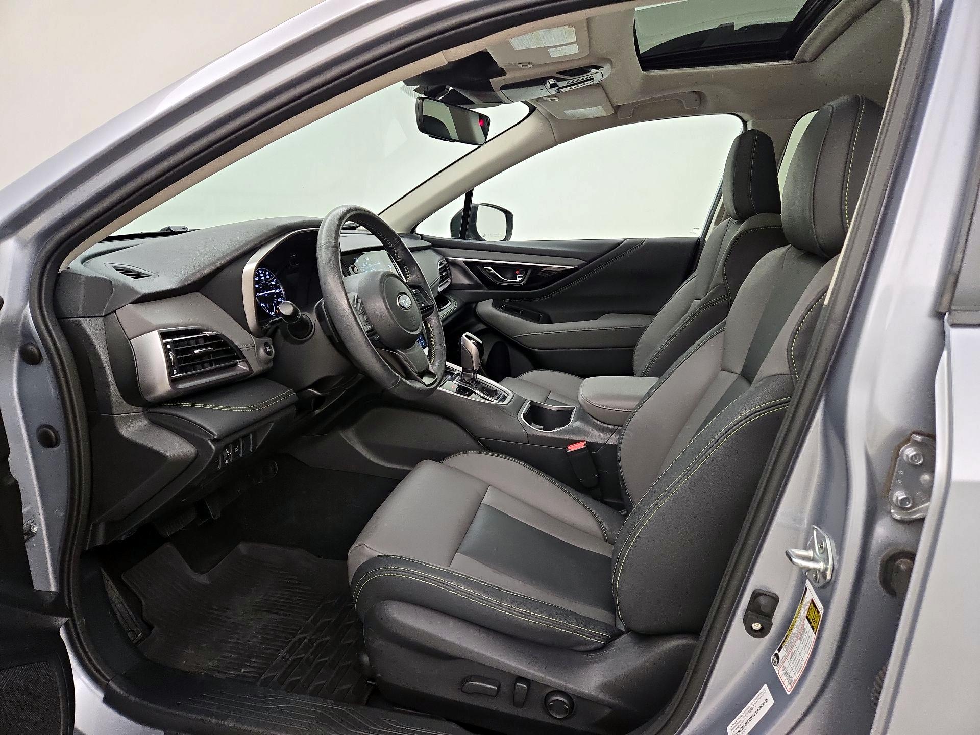 Thumbnail: 2024 Subaru Outback - 11