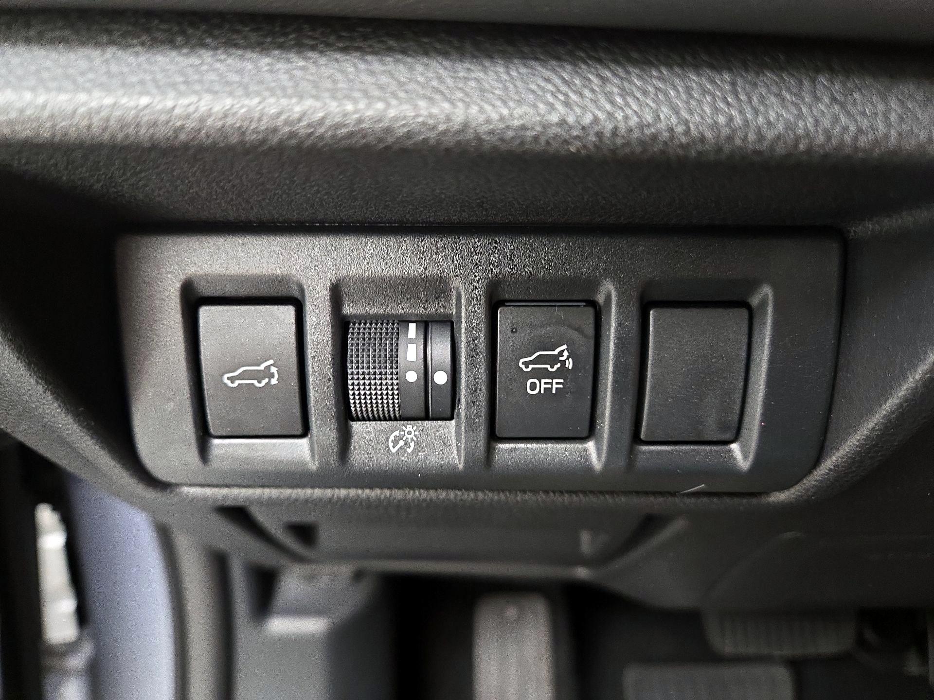 Thumbnail: 2024 Subaru Outback - 13