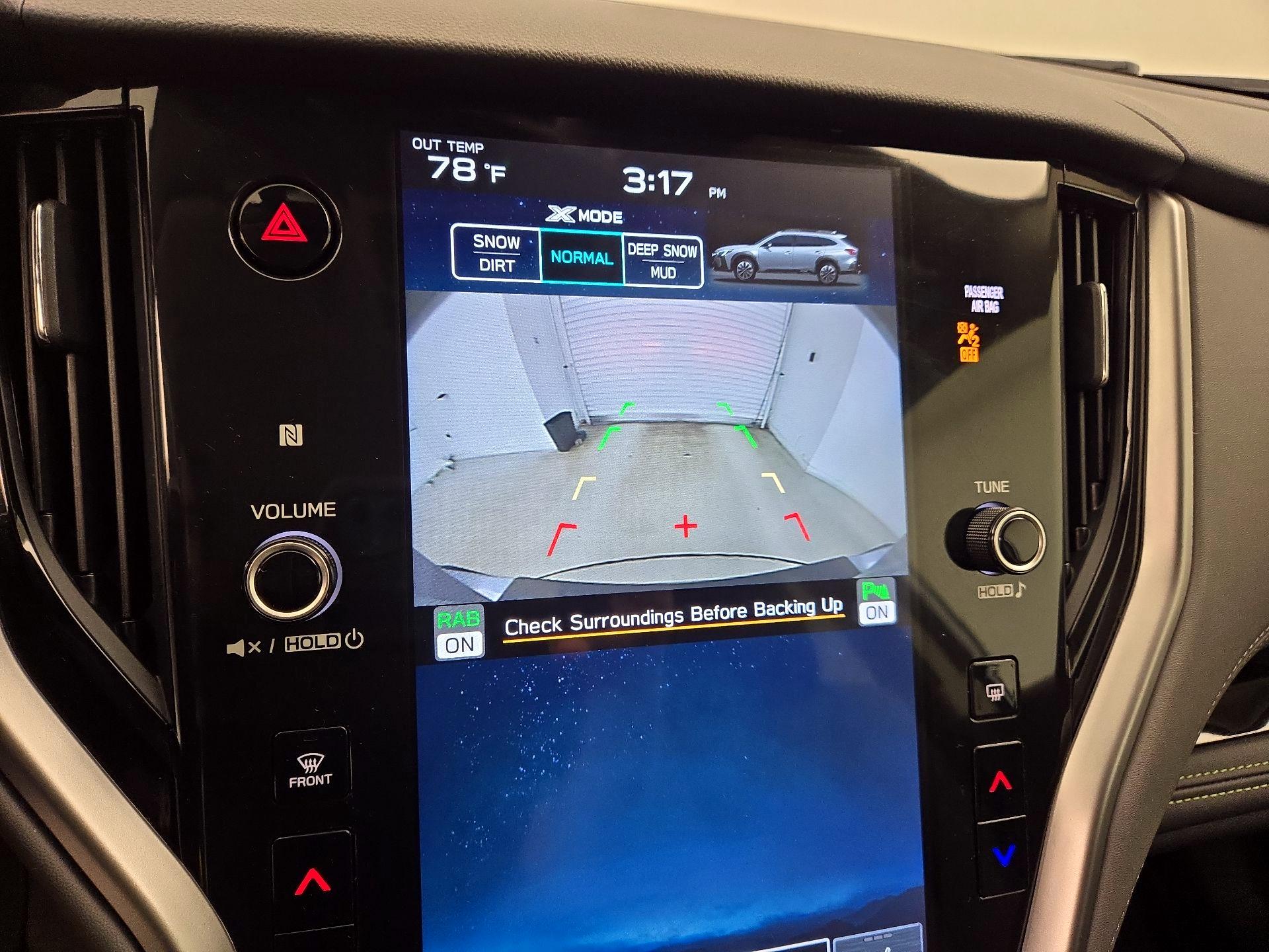 Thumbnail: 2024 Subaru Outback - 14