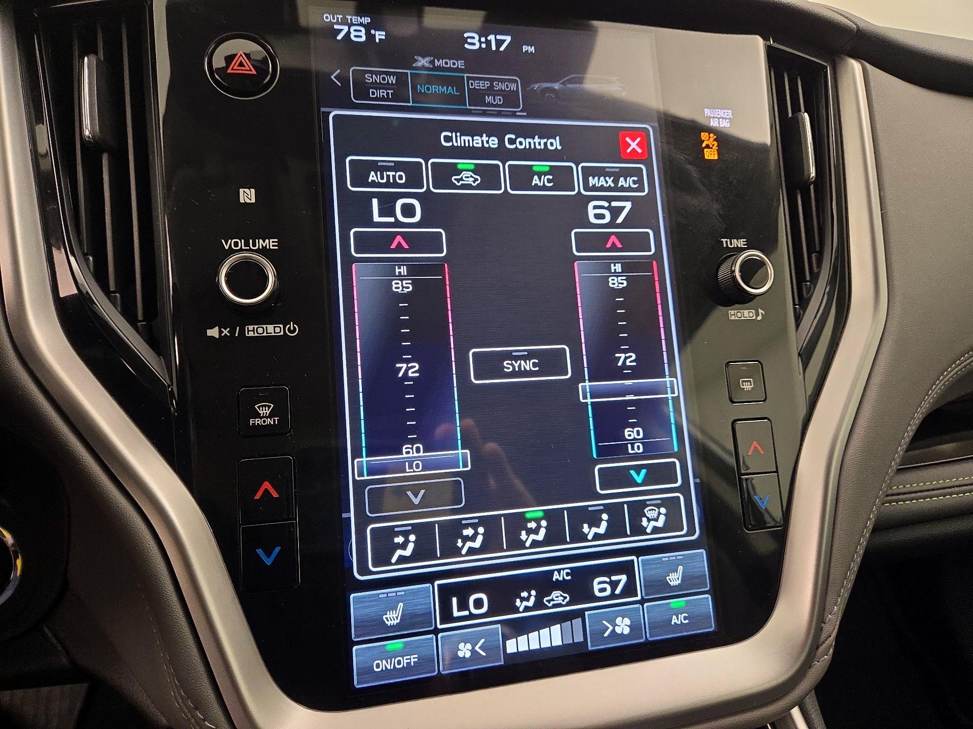 Thumbnail: 2024 Subaru Outback - 16