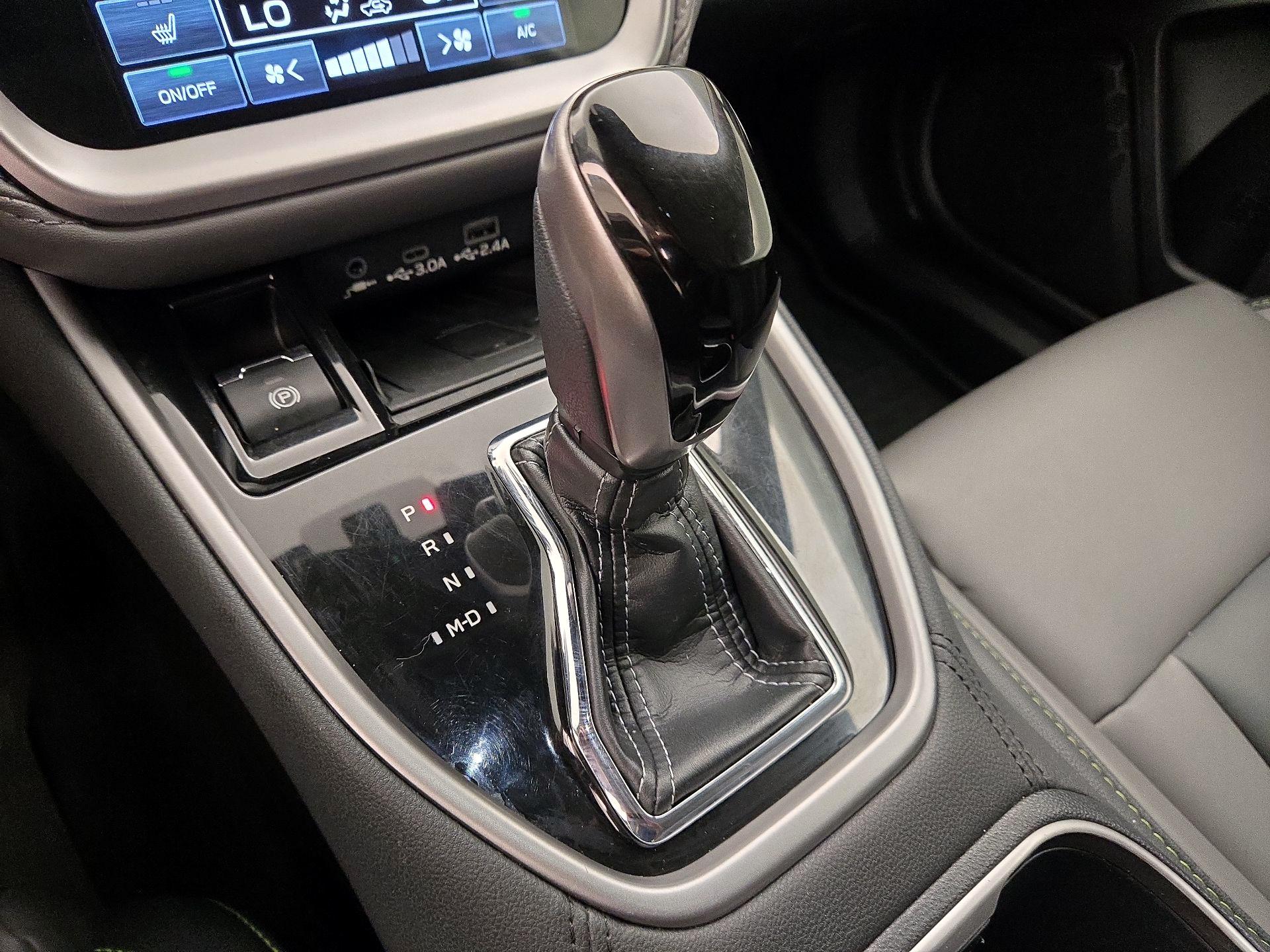 Thumbnail: 2024 Subaru Outback - 17