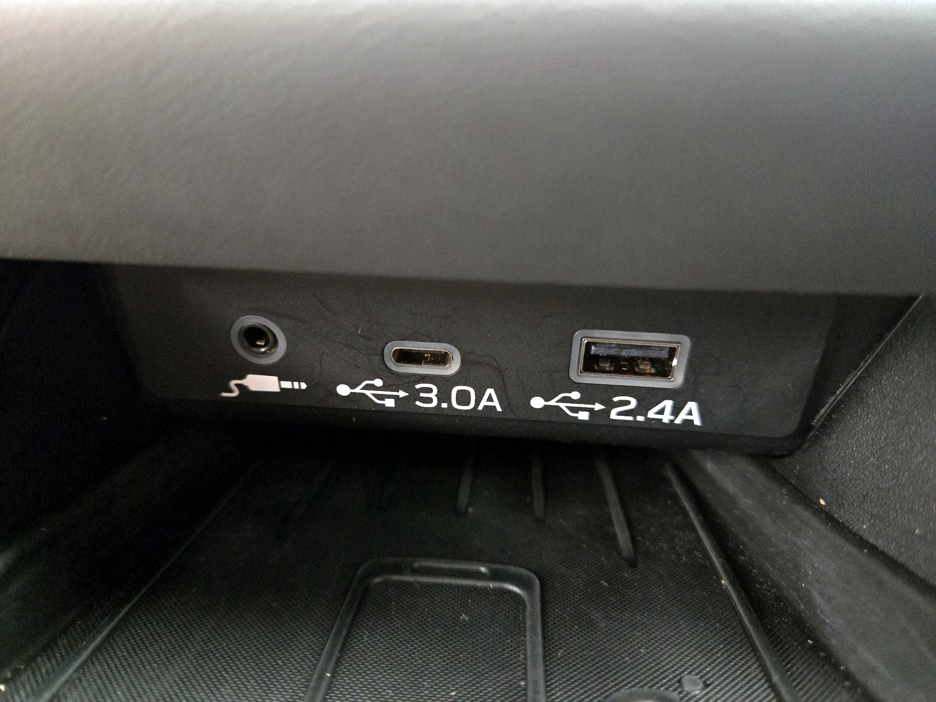 Thumbnail: 2024 Subaru Outback - 18