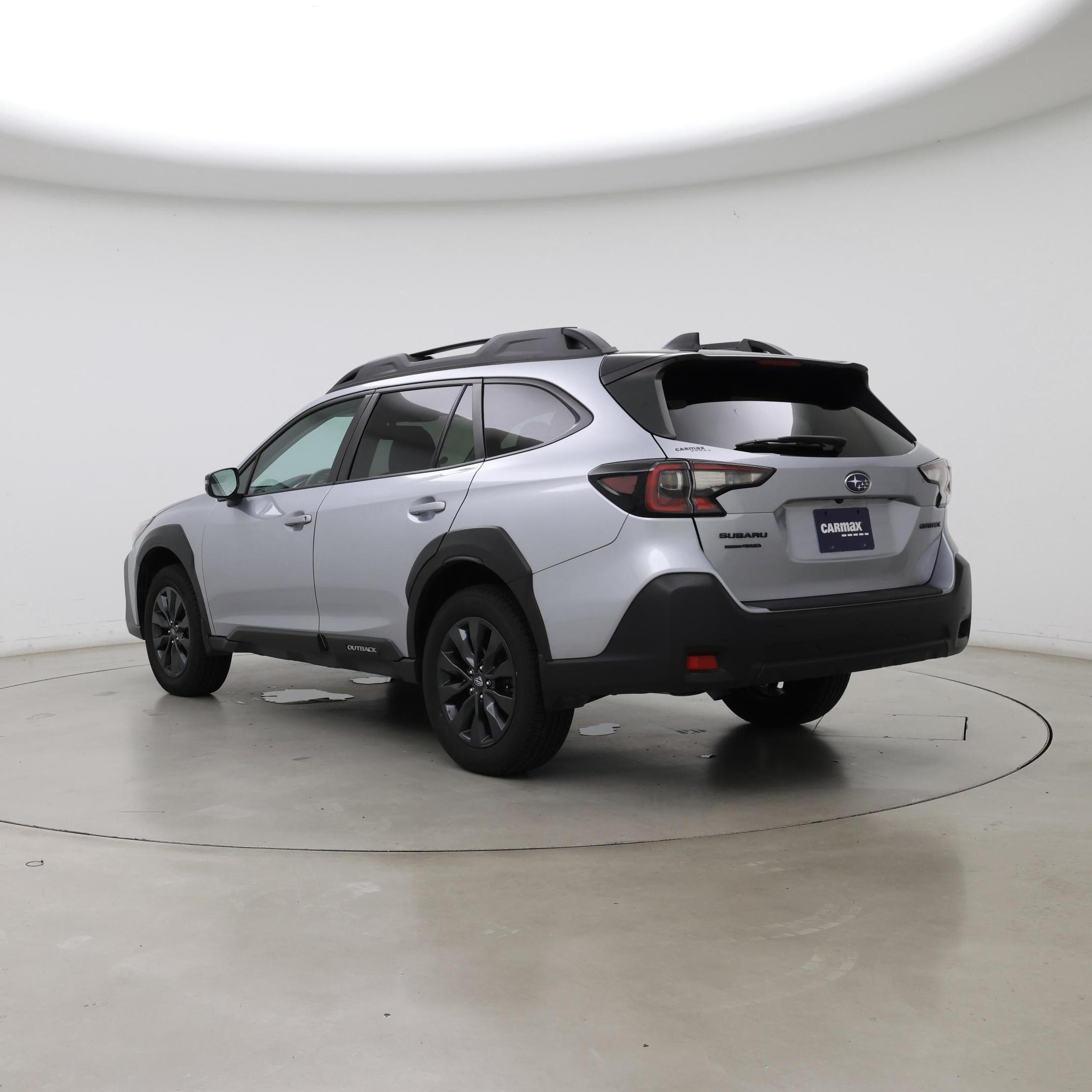Thumbnail: 2024 Subaru Outback - 2