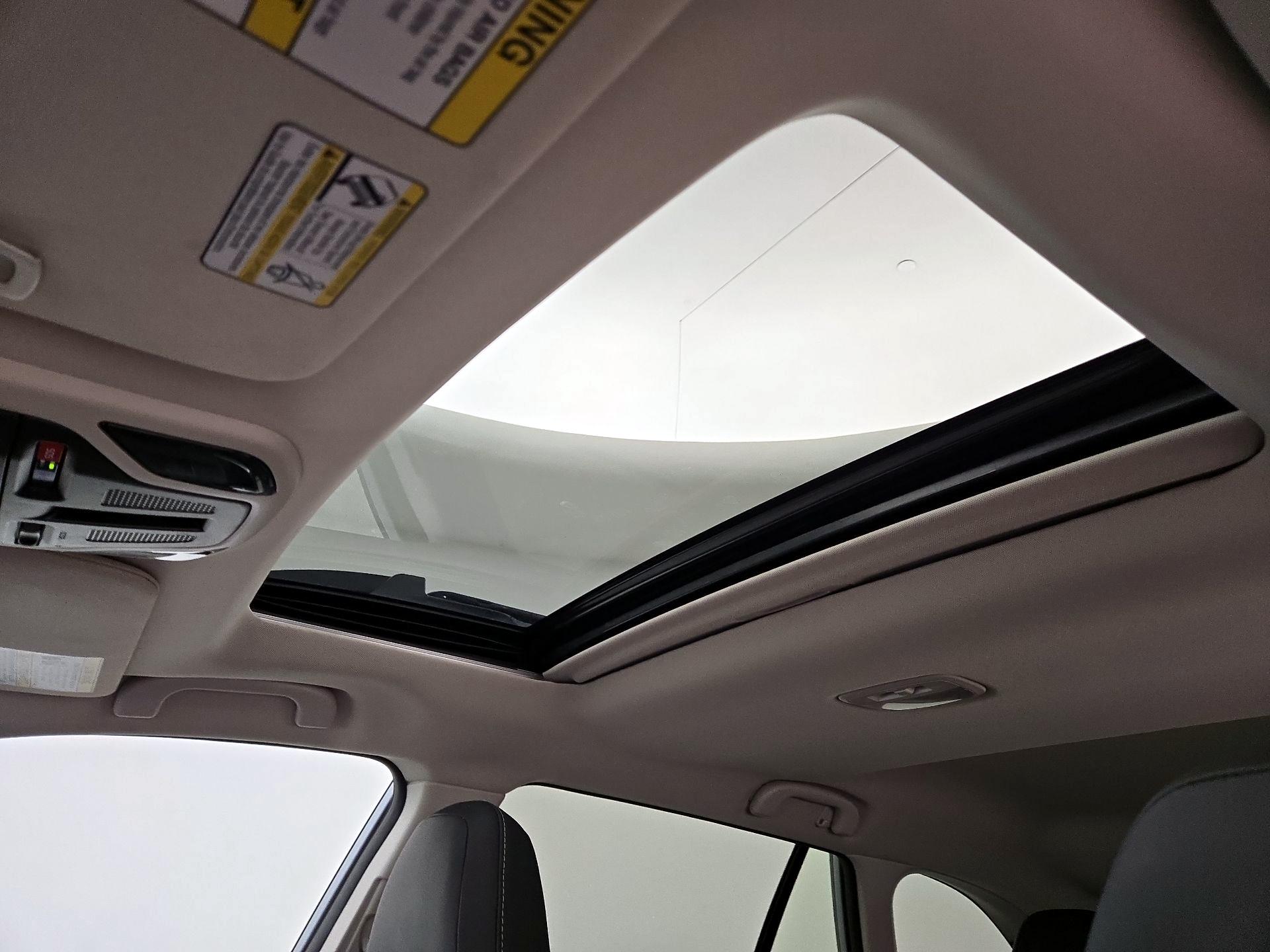 Thumbnail: 2024 Subaru Outback - 19