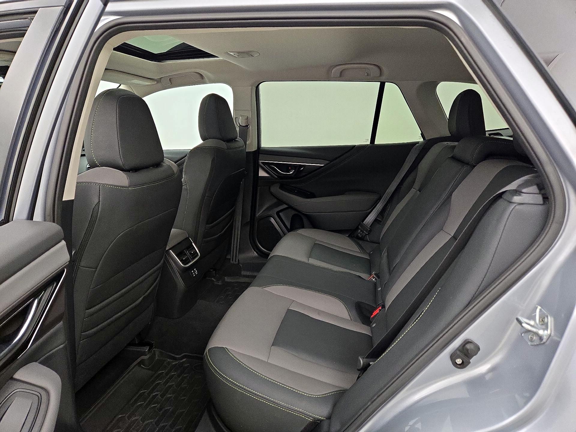 Thumbnail: 2024 Subaru Outback - 20