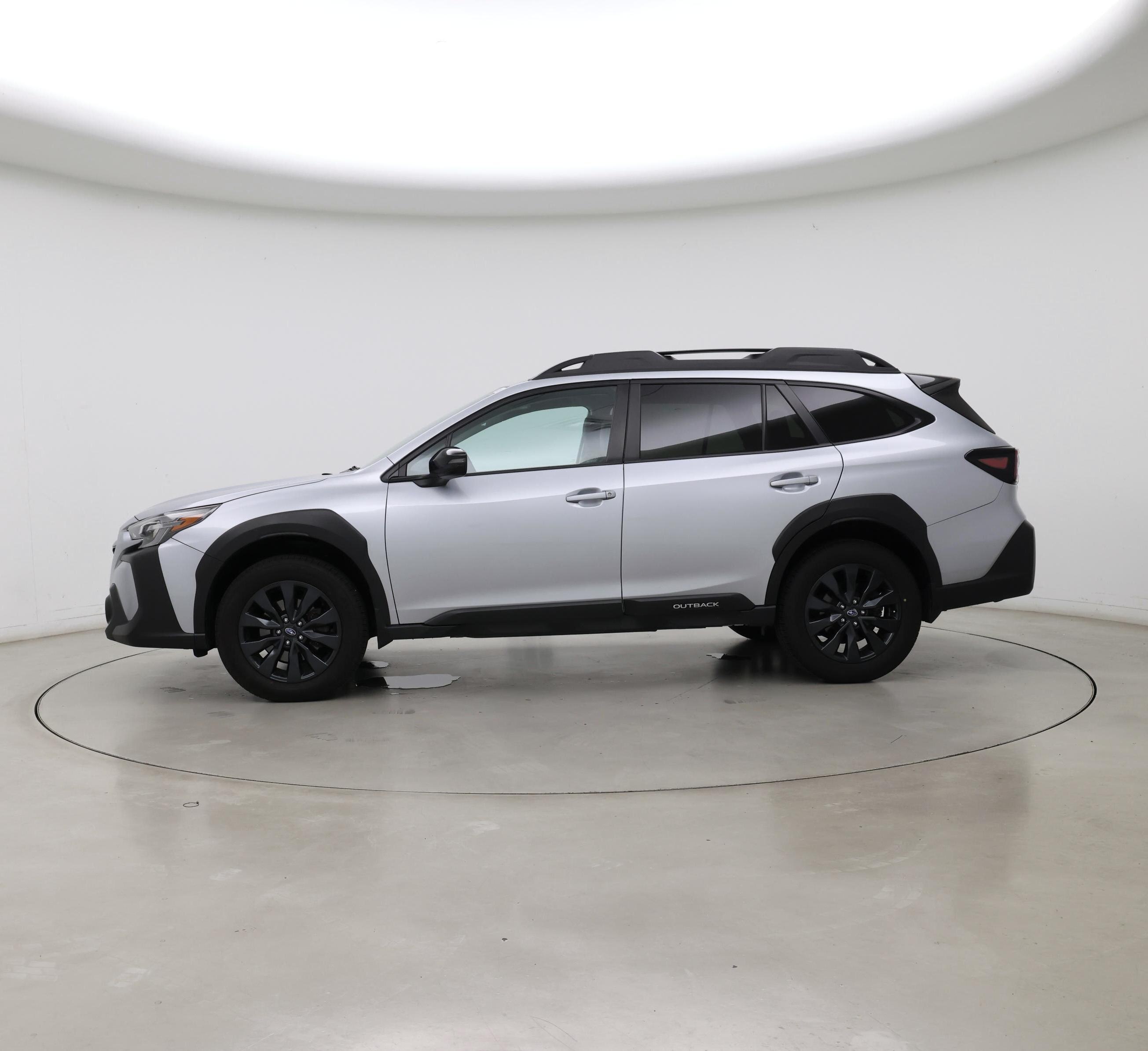 Thumbnail: 2024 Subaru Outback - 3