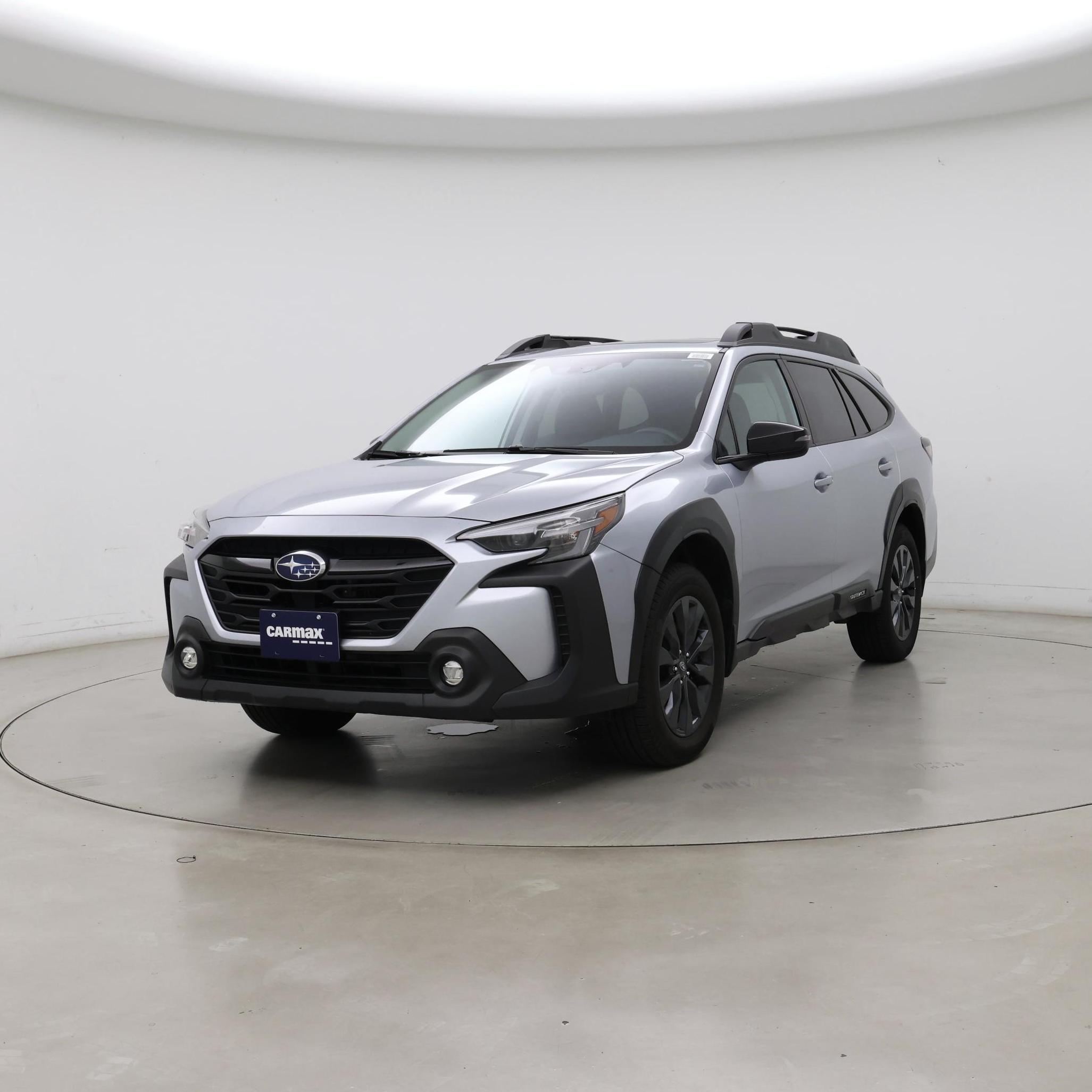 Thumbnail: 2024 Subaru Outback - 4