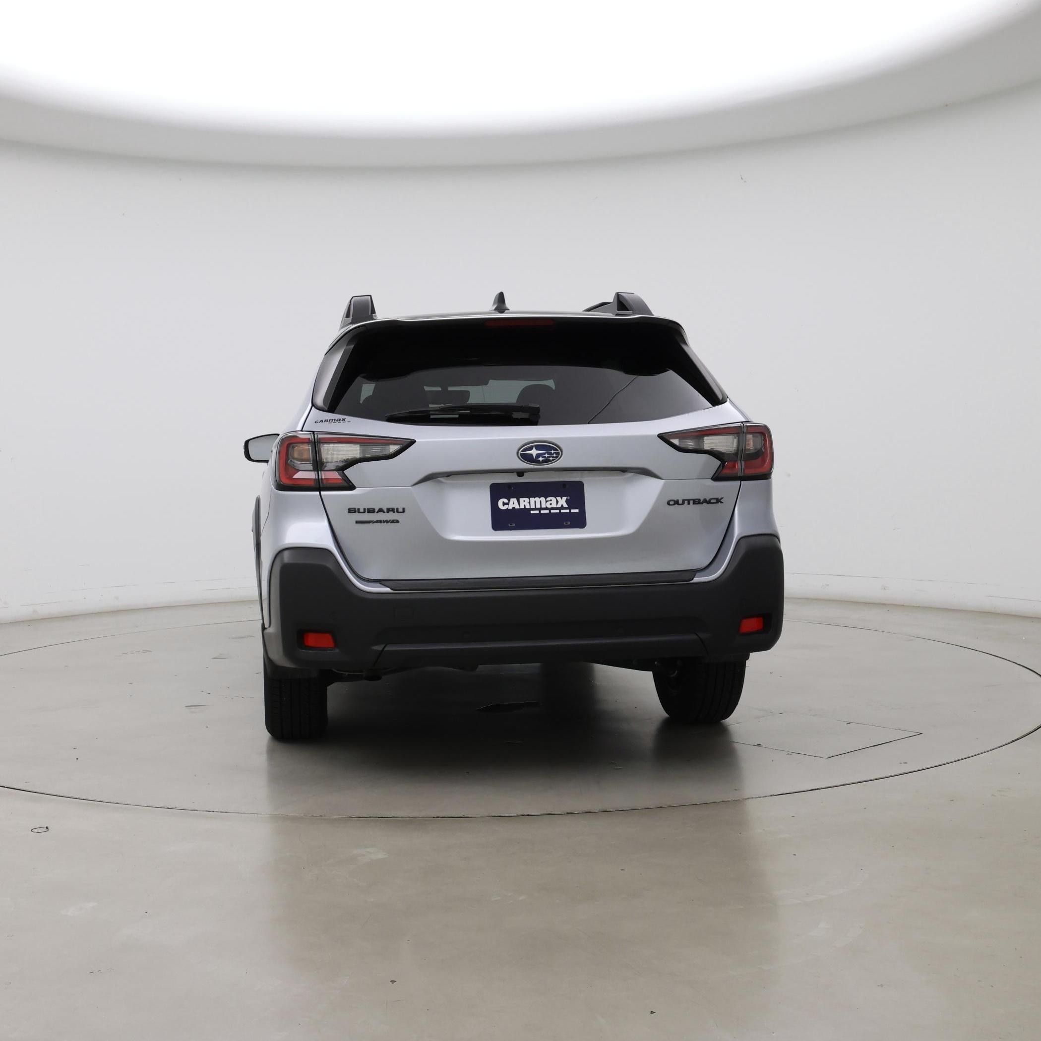 Thumbnail: 2024 Subaru Outback - 6