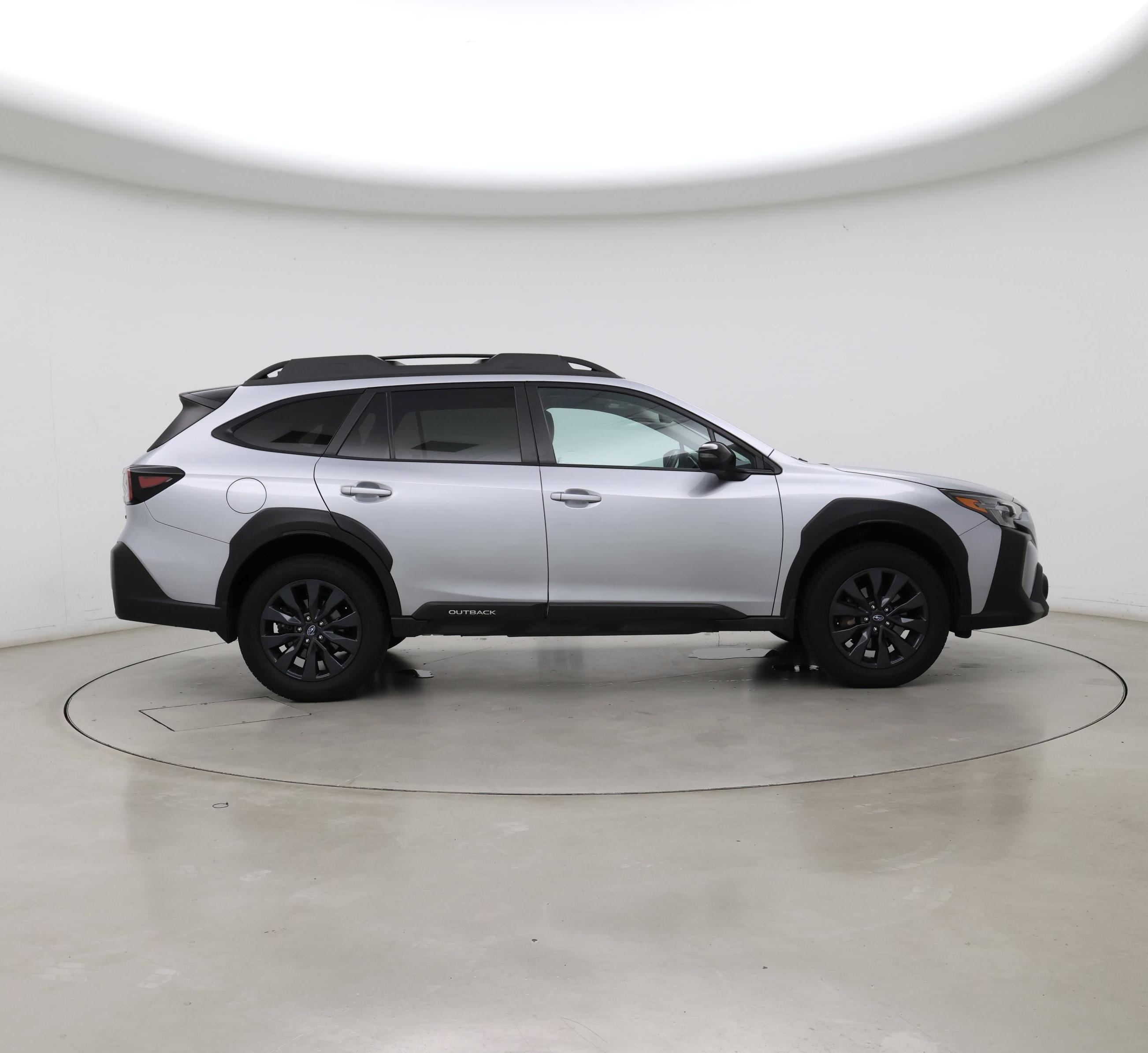 Thumbnail: 2024 Subaru Outback - 7