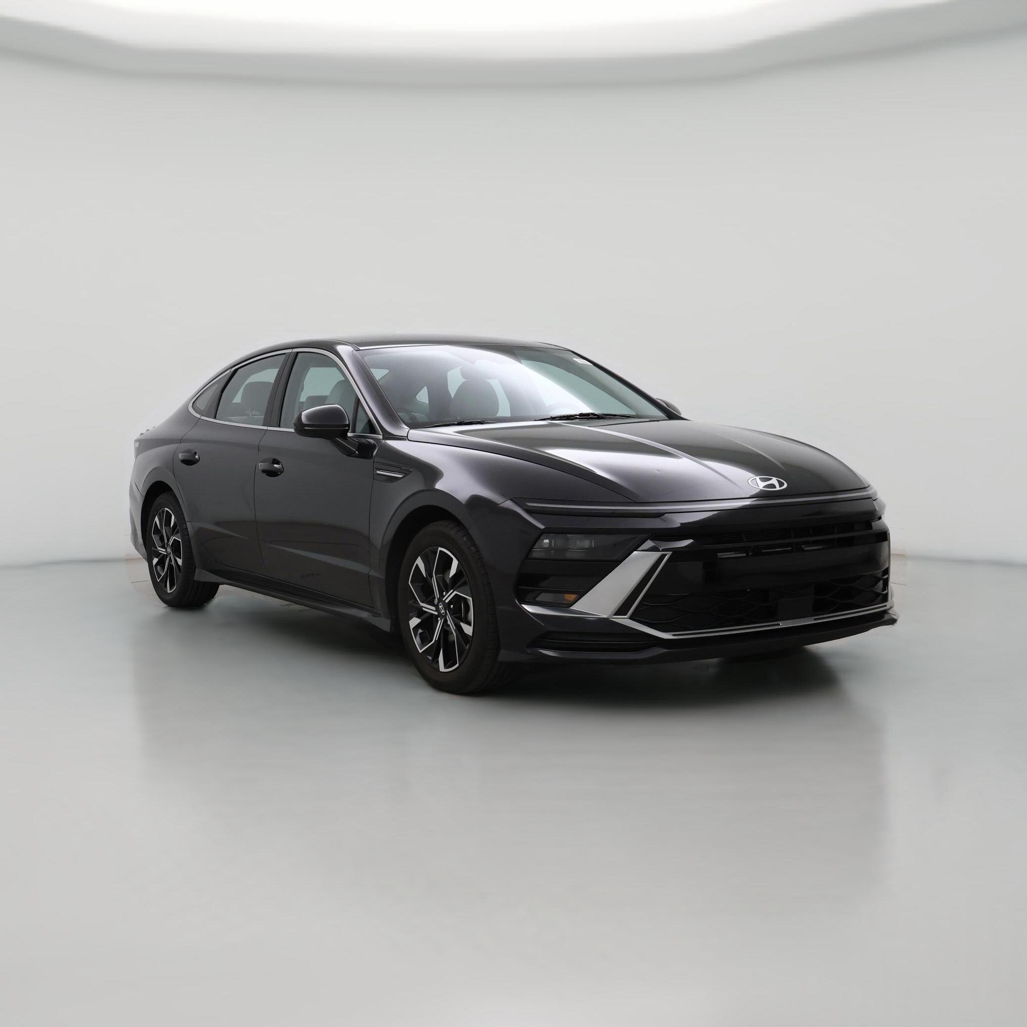 Thumbnail: 2024 Hyundai Sonata - 1