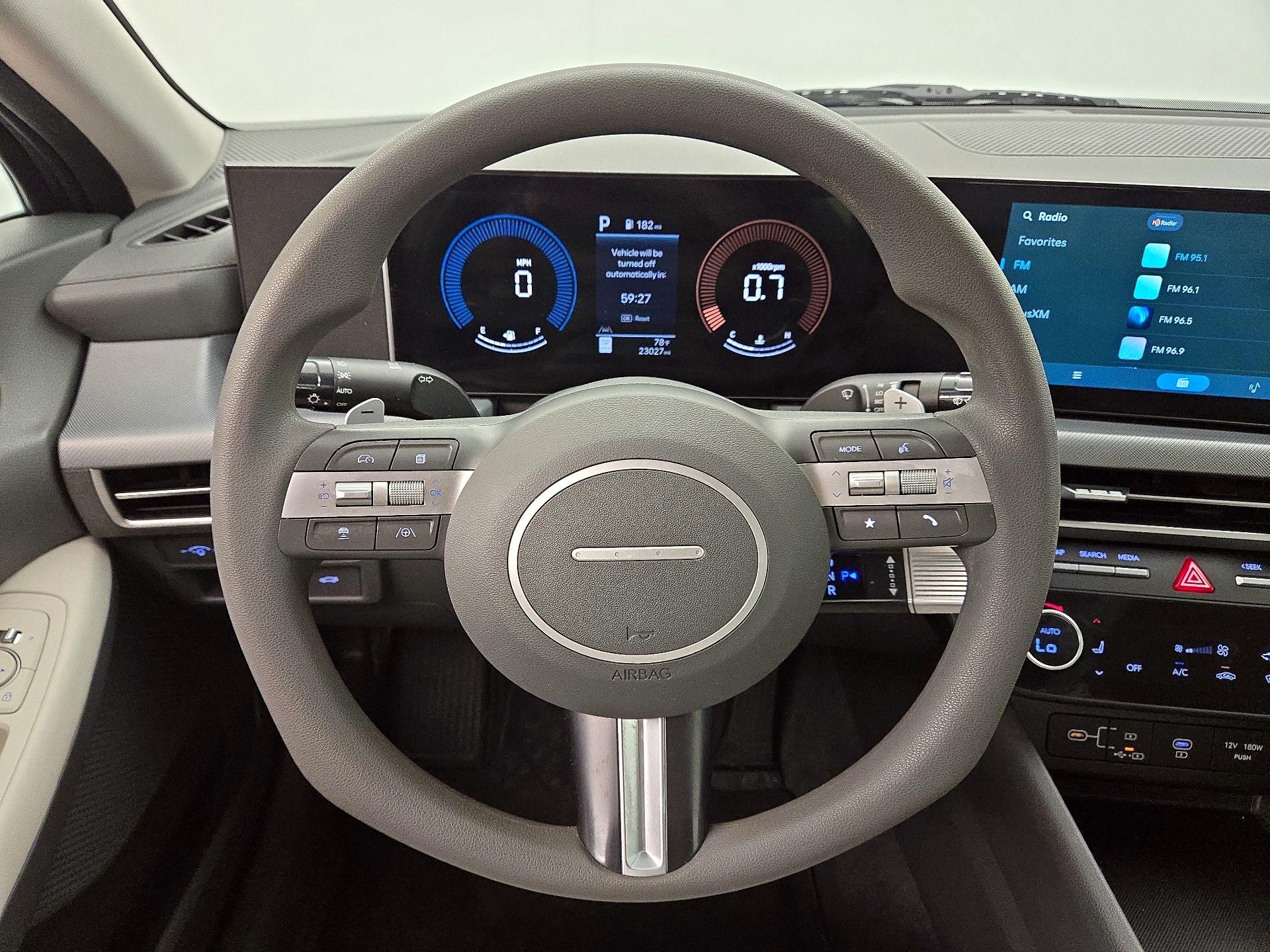 Thumbnail: 2024 Hyundai Sonata - 10
