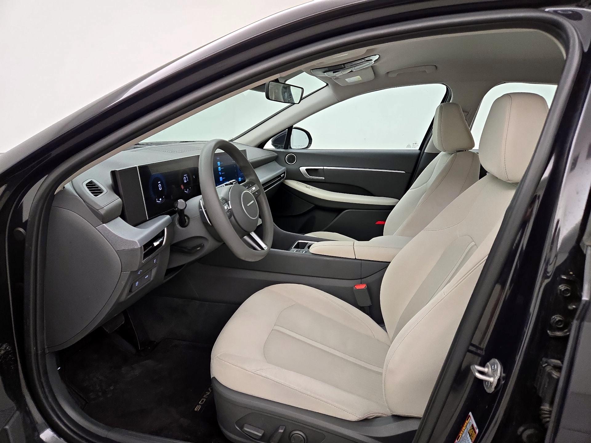 Thumbnail: 2024 Hyundai Sonata - 11