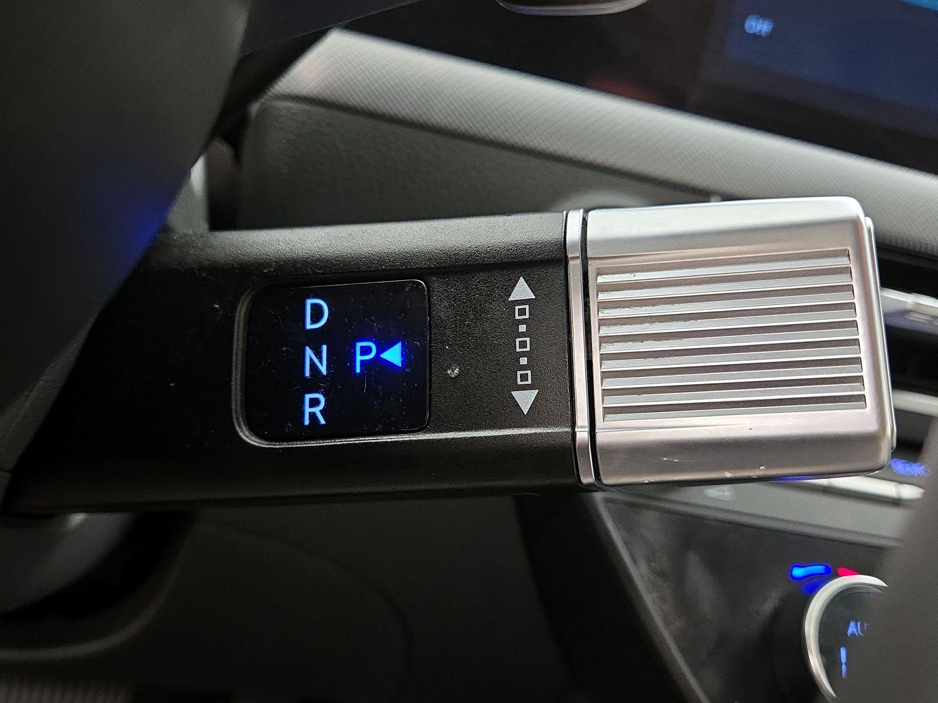 Thumbnail: 2024 Hyundai Sonata - 17