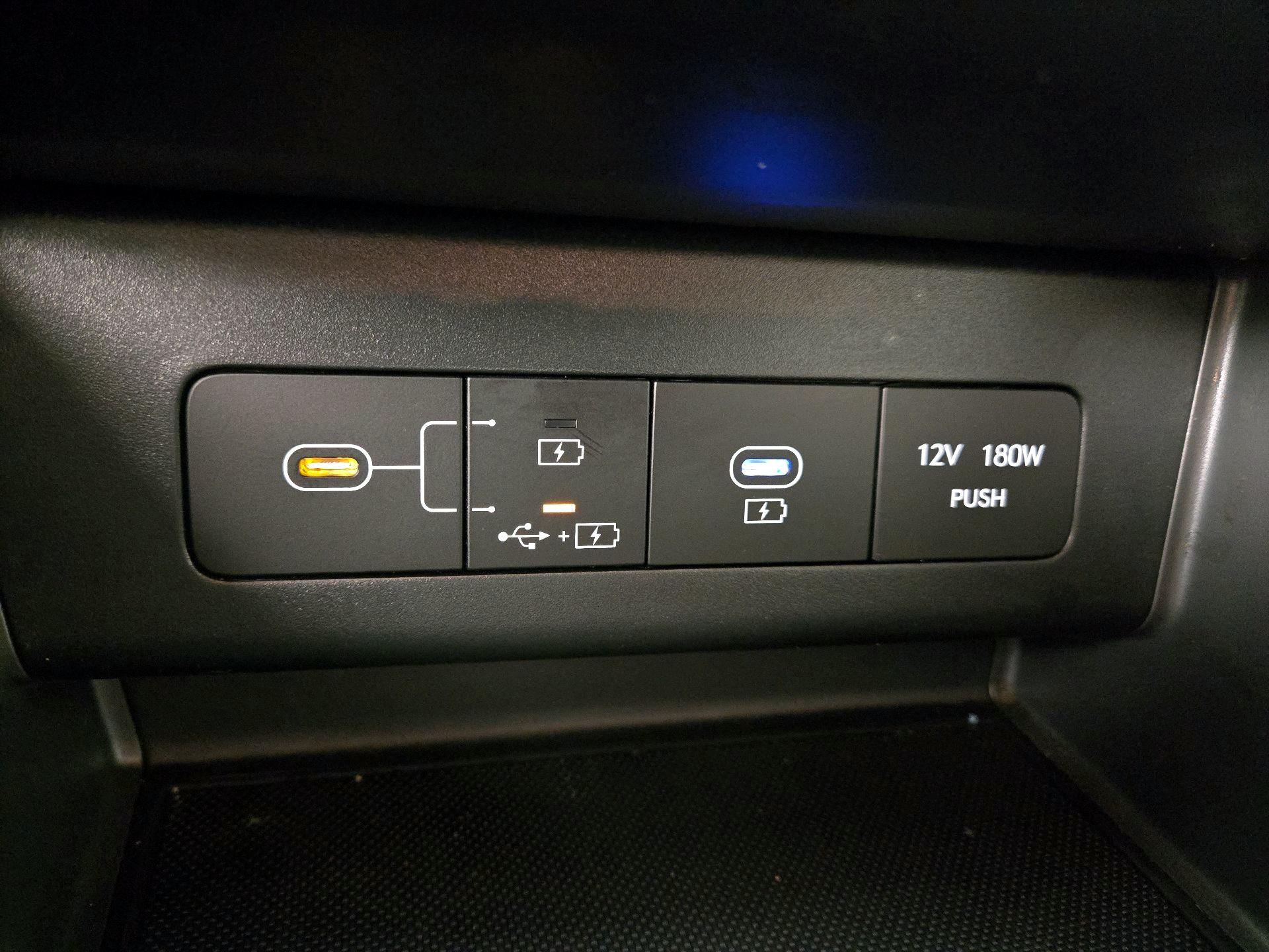 Thumbnail: 2024 Hyundai Sonata - 18