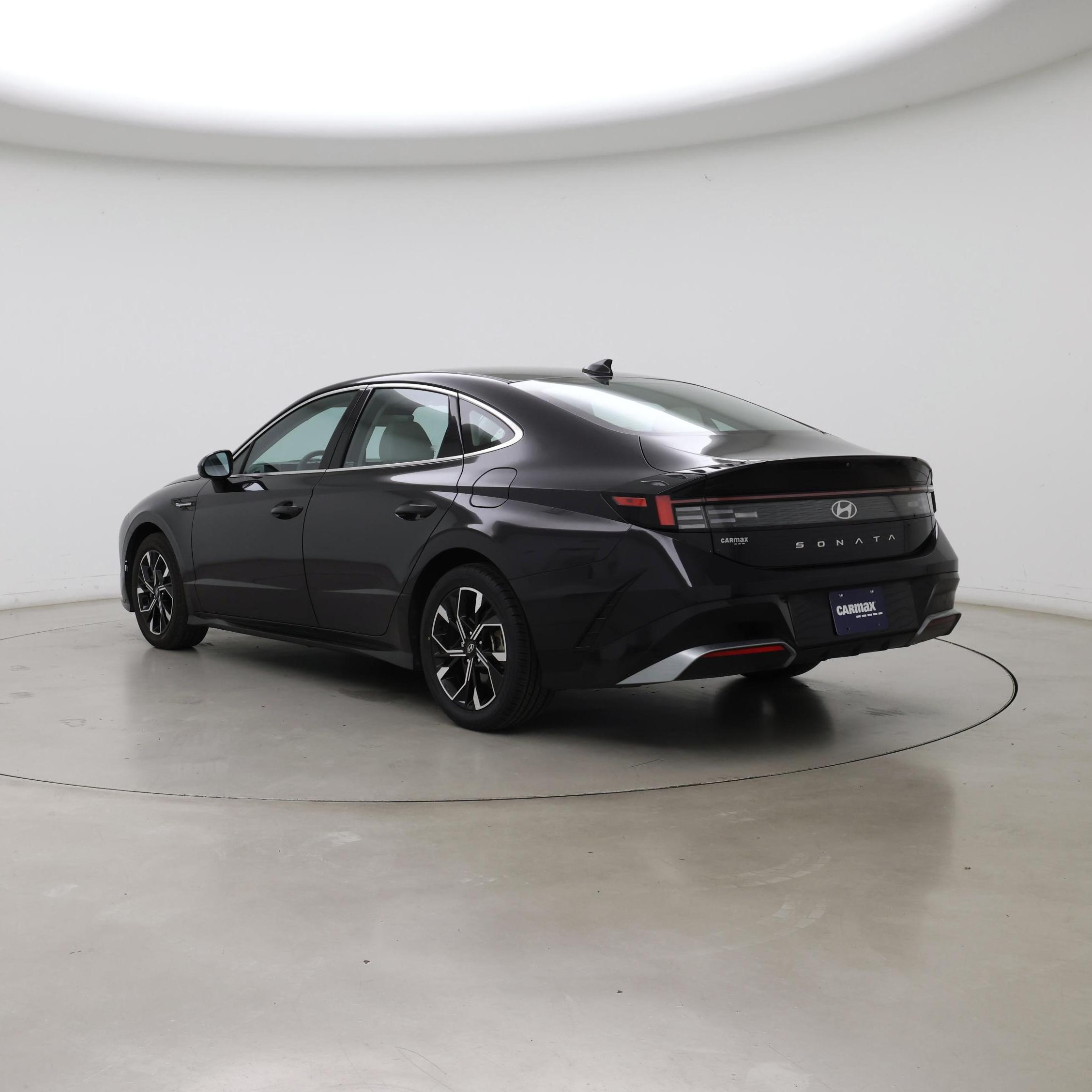 Thumbnail: 2024 Hyundai Sonata - 2