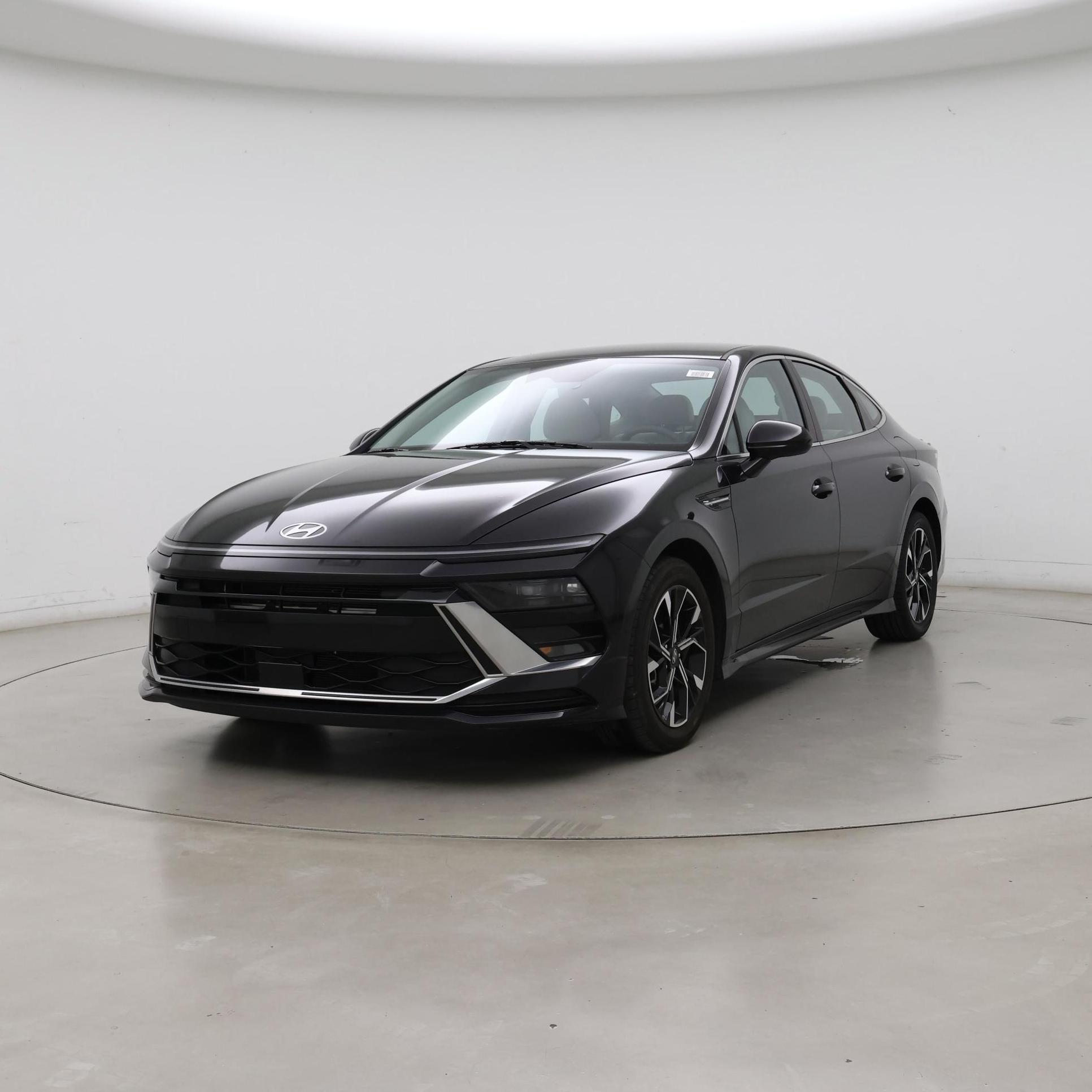 Thumbnail: 2024 Hyundai Sonata - 4