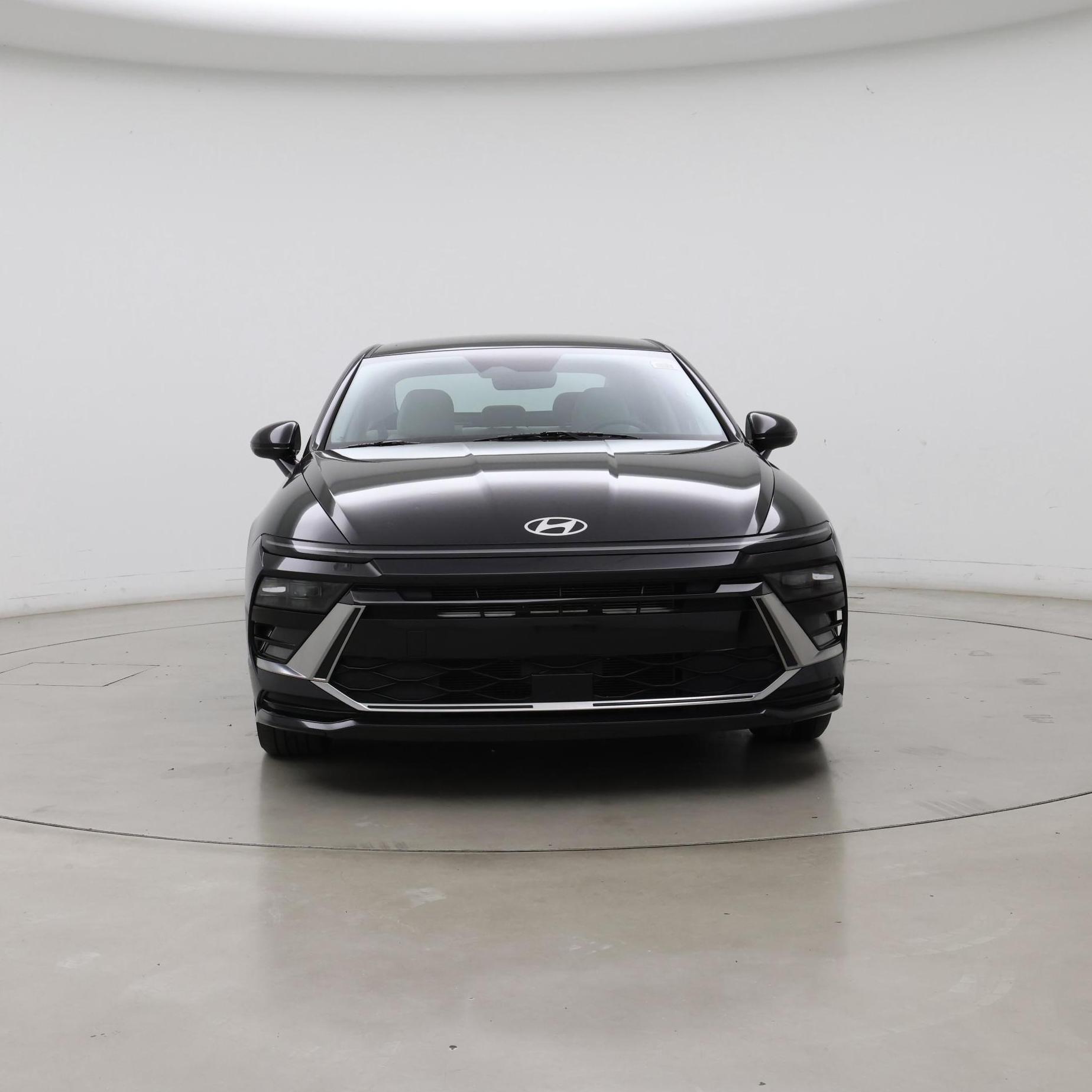 Thumbnail: 2024 Hyundai Sonata - 5