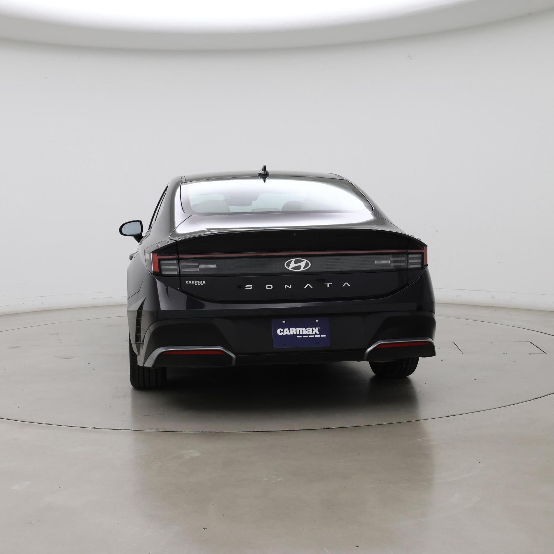 Thumbnail: 2024 Hyundai Sonata - 6