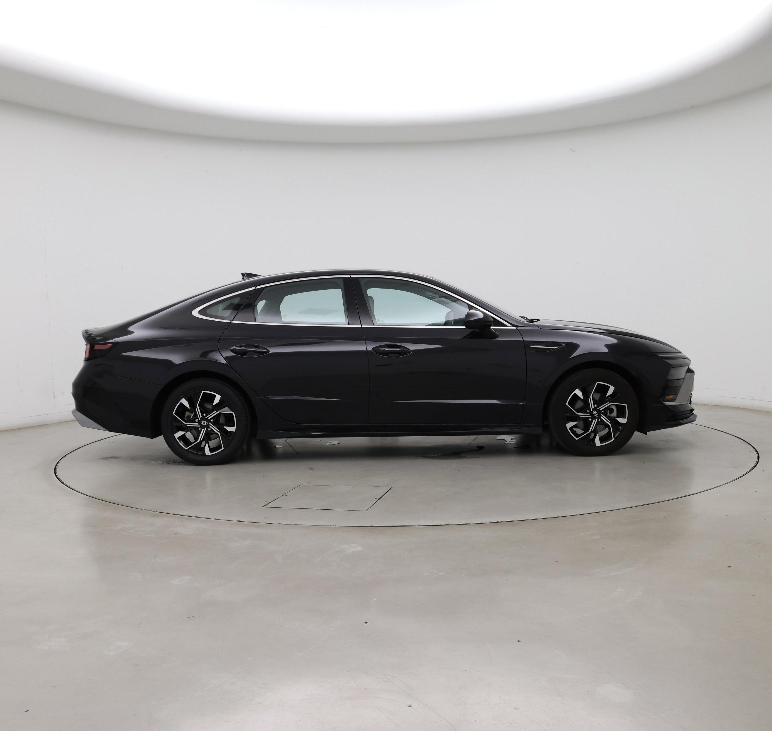 Thumbnail: 2024 Hyundai Sonata - 7