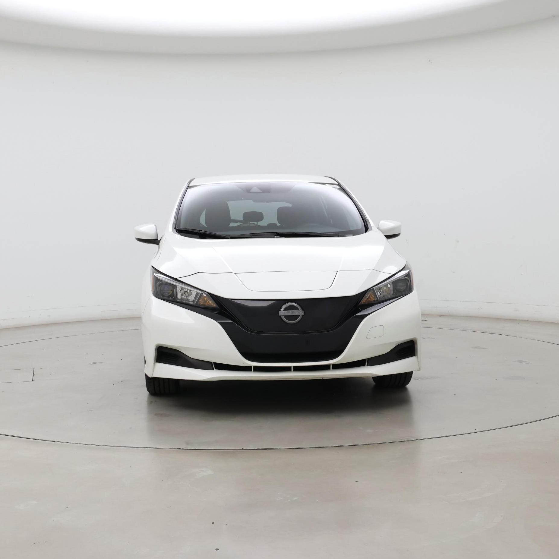 Thumbnail: 2023 Nissan Leaf - 5