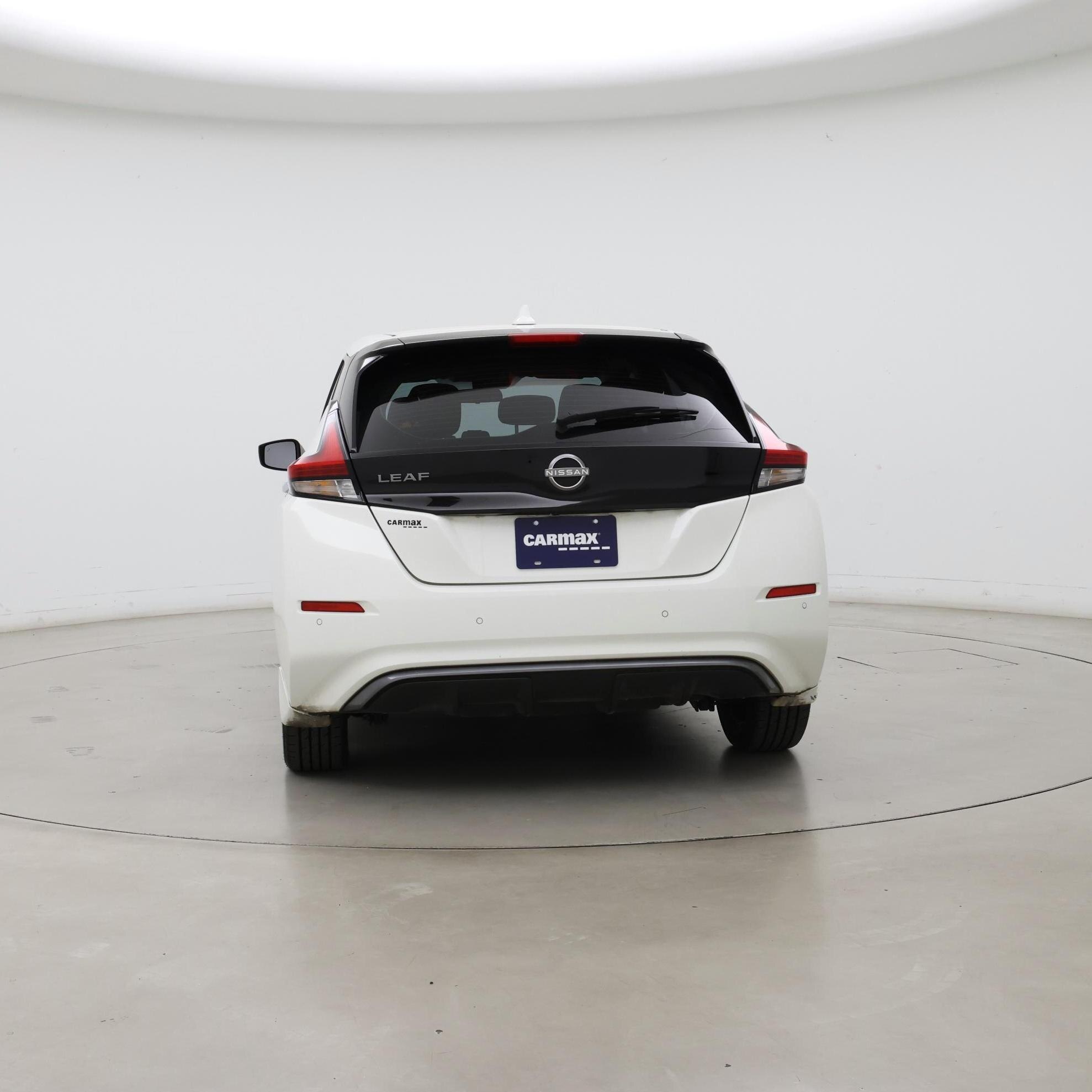 Thumbnail: 2023 Nissan Leaf - 6
