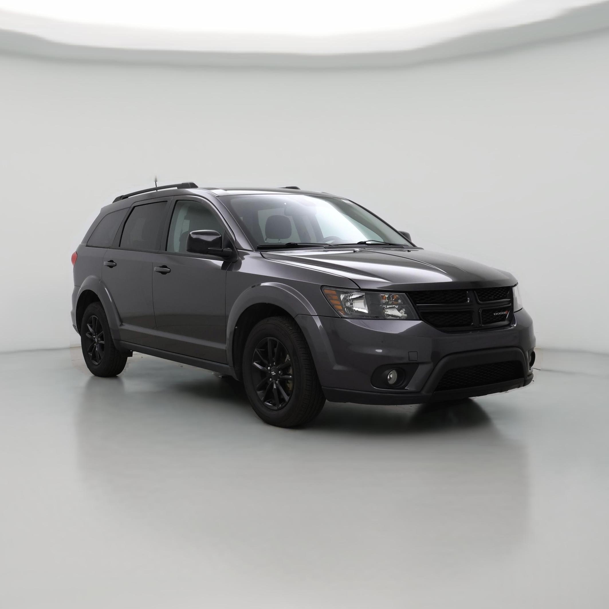Thumbnail: 2019 Dodge Journey - 1