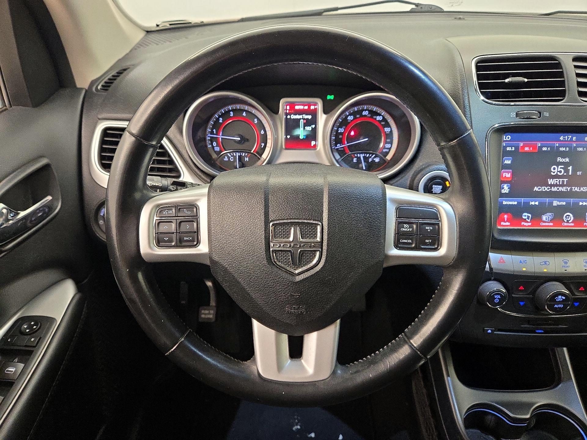 Thumbnail: 2019 Dodge Journey - 10