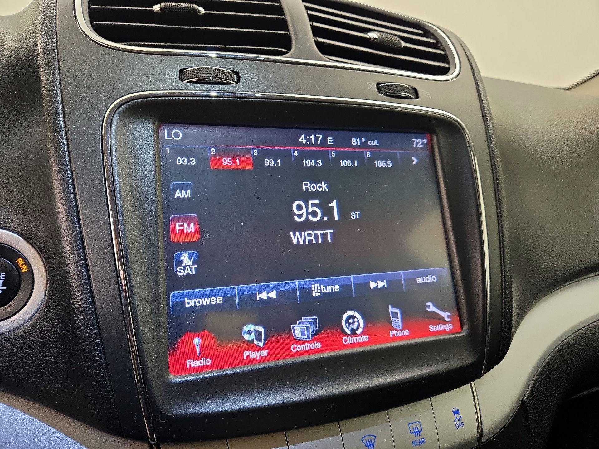 Thumbnail: 2019 Dodge Journey - 15