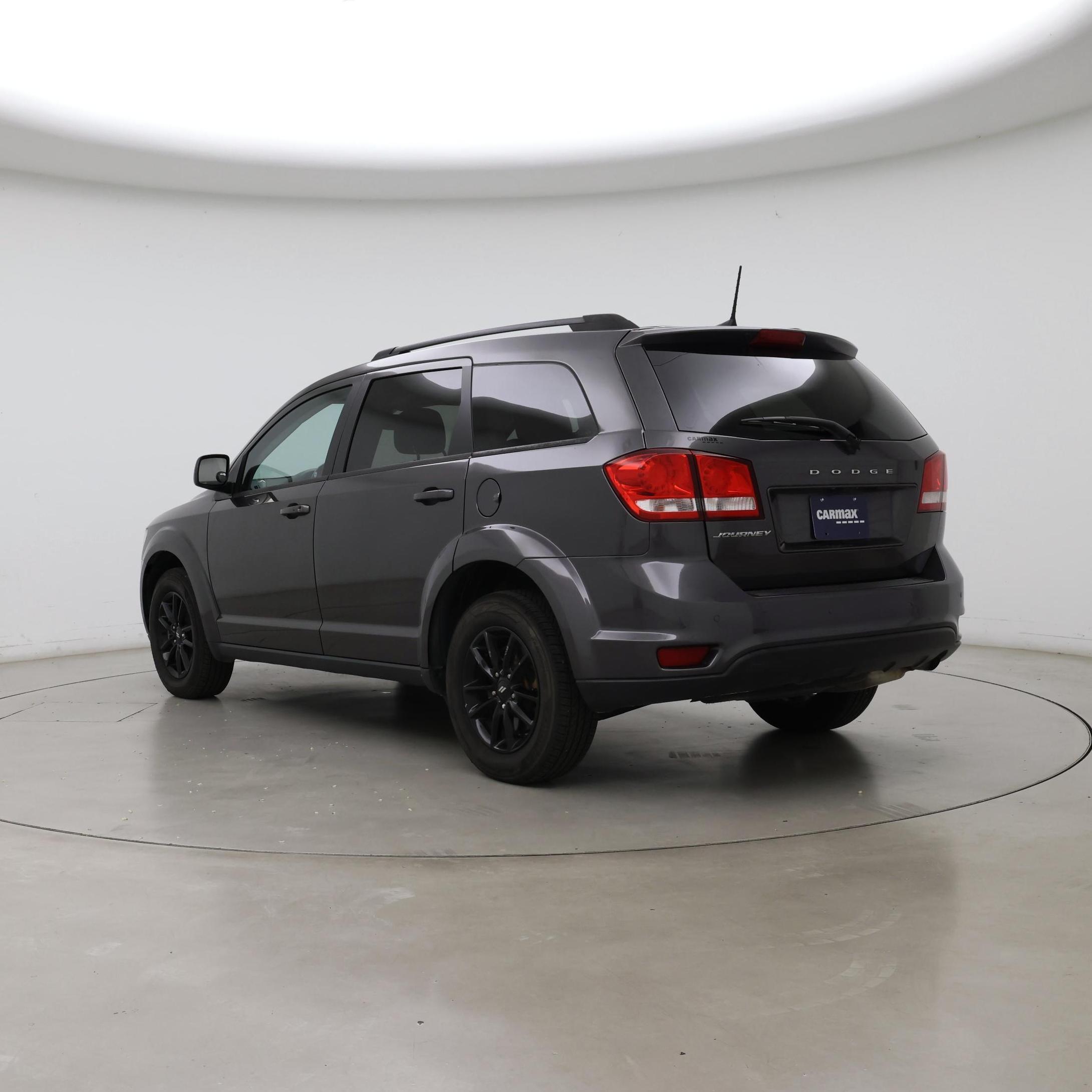 Thumbnail: 2019 Dodge Journey - 2