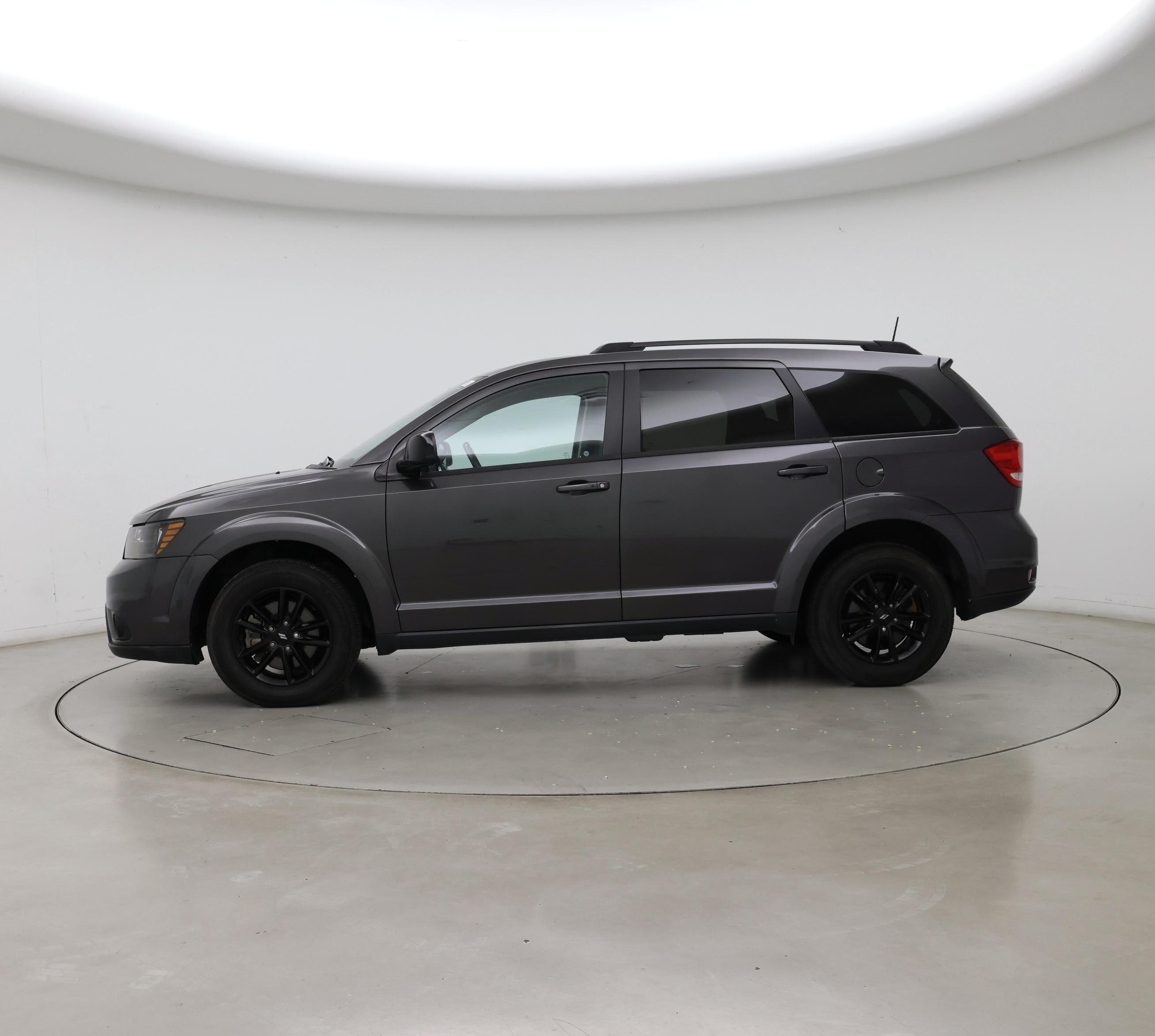 Thumbnail: 2019 Dodge Journey - 3