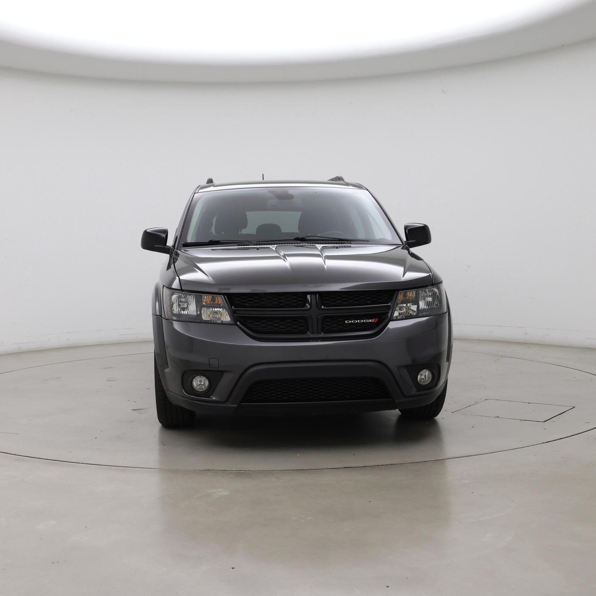 Thumbnail: 2019 Dodge Journey - 5