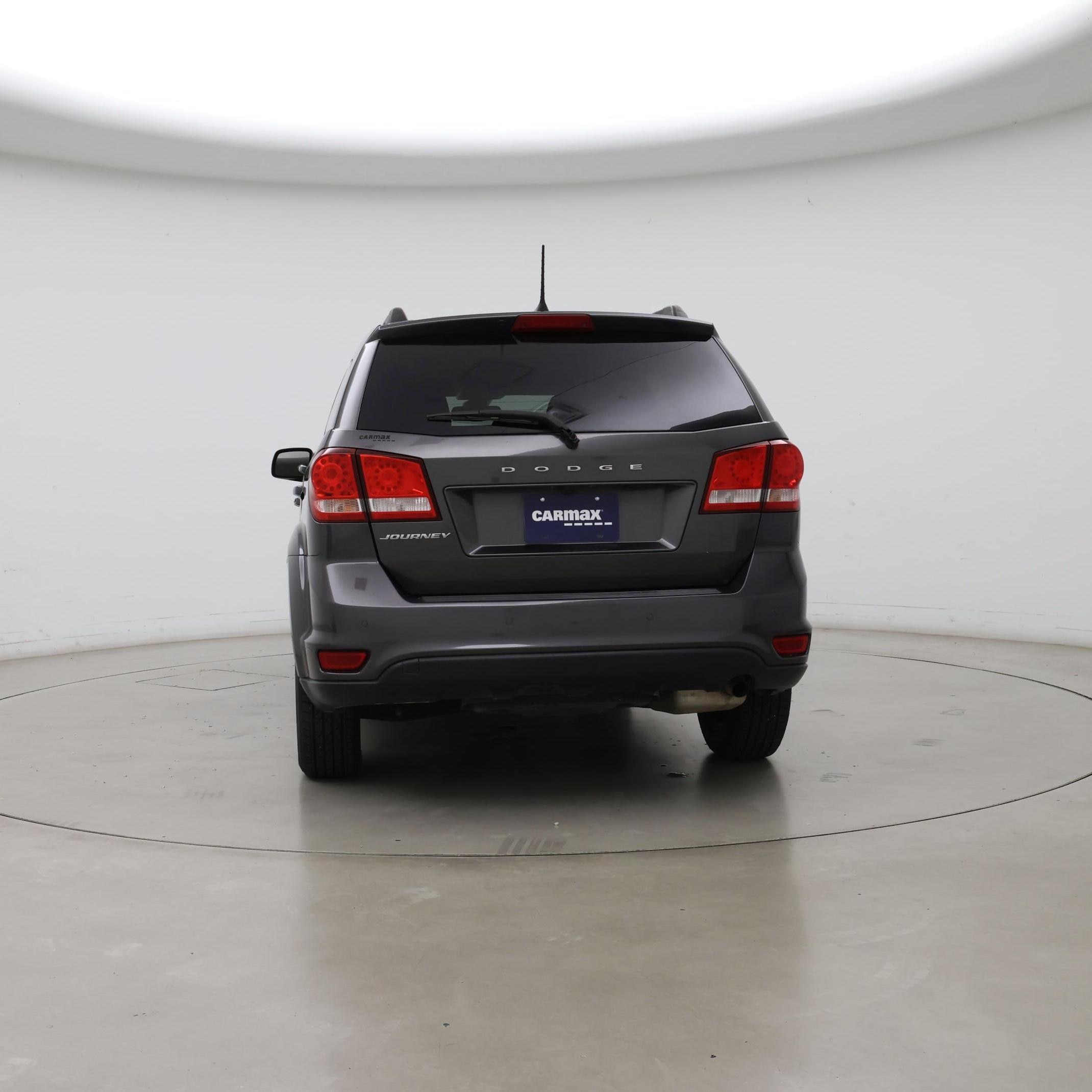 Thumbnail: 2019 Dodge Journey - 6