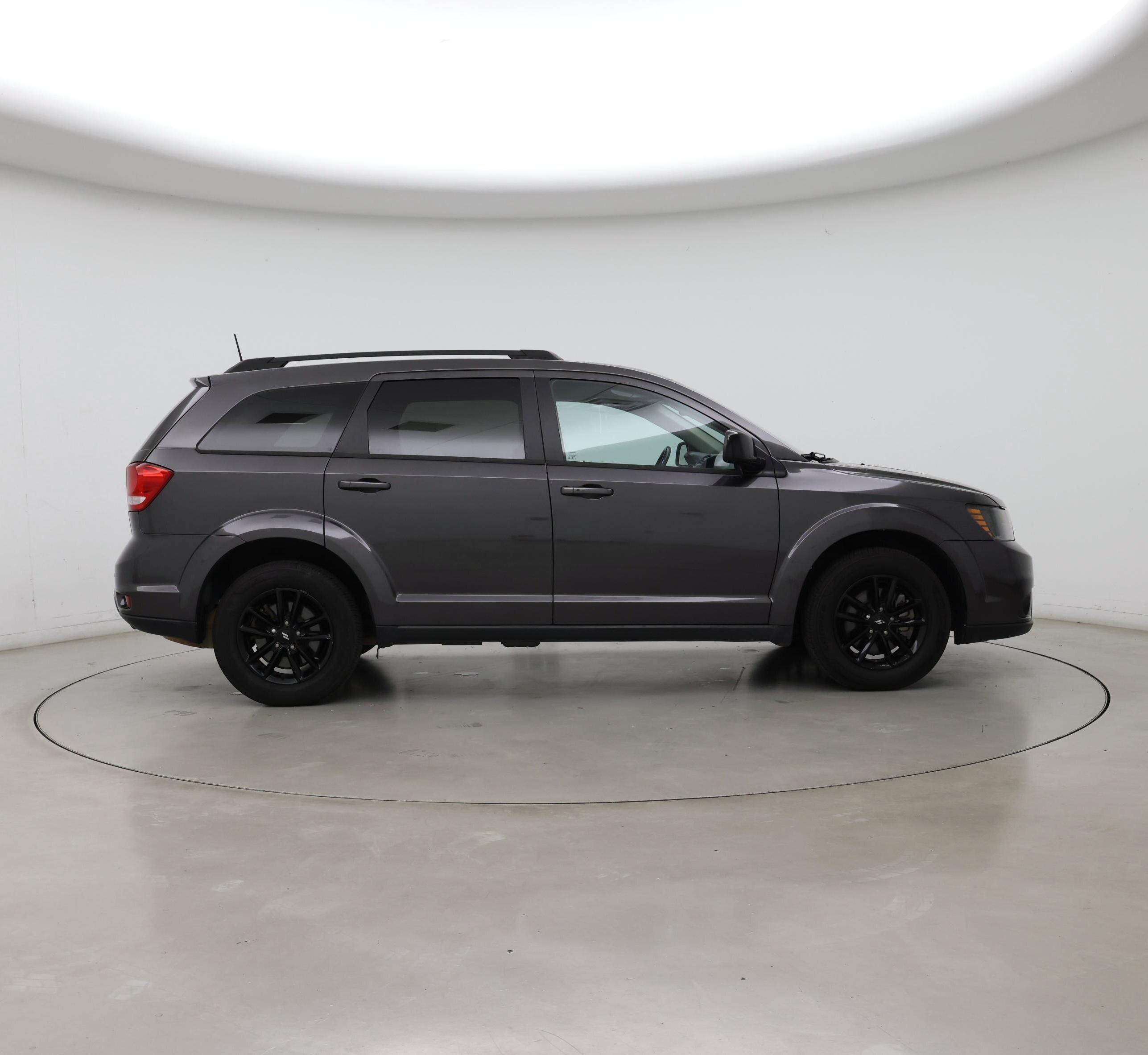 Thumbnail: 2019 Dodge Journey - 7