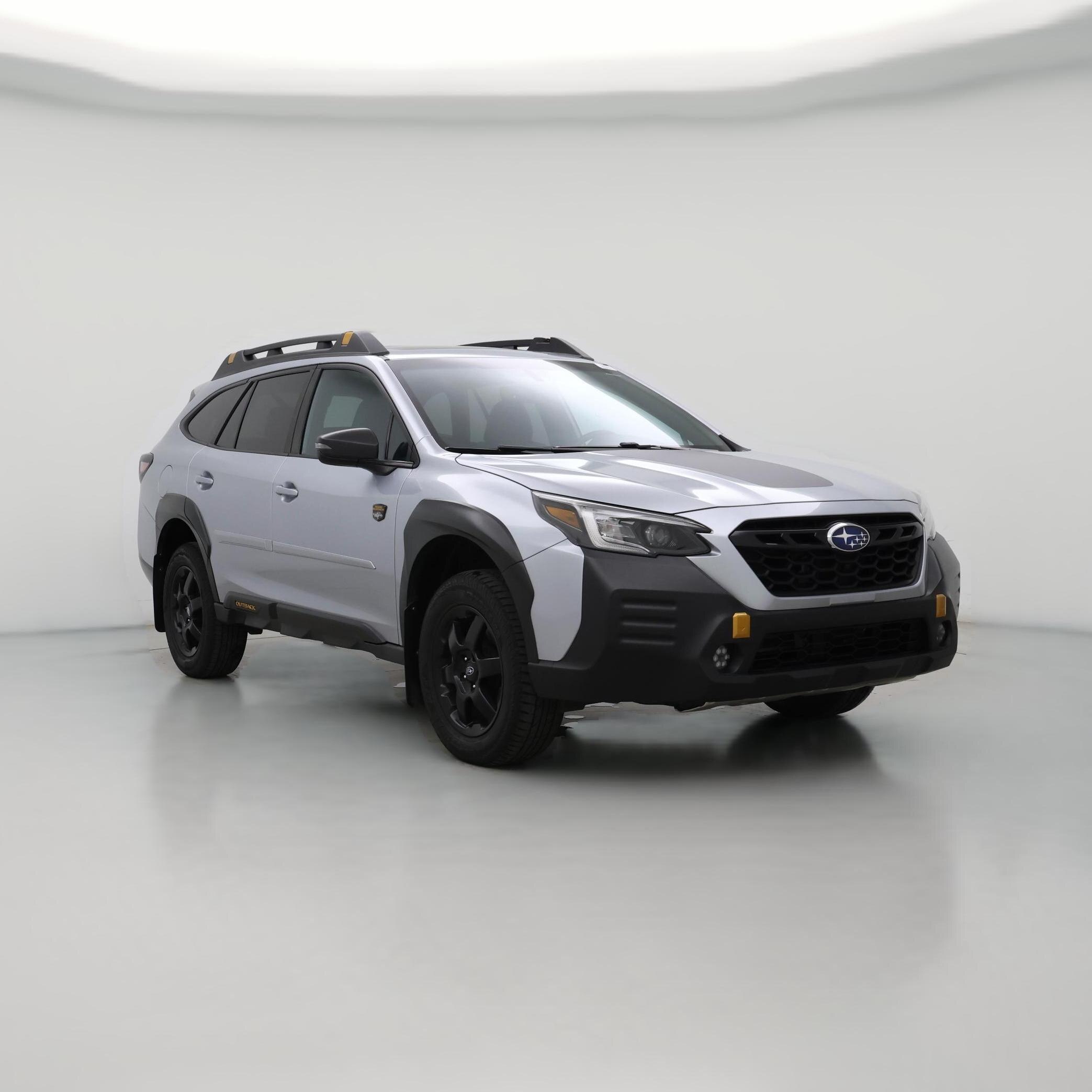 Thumbnail: 2022 Subaru Outback - 1