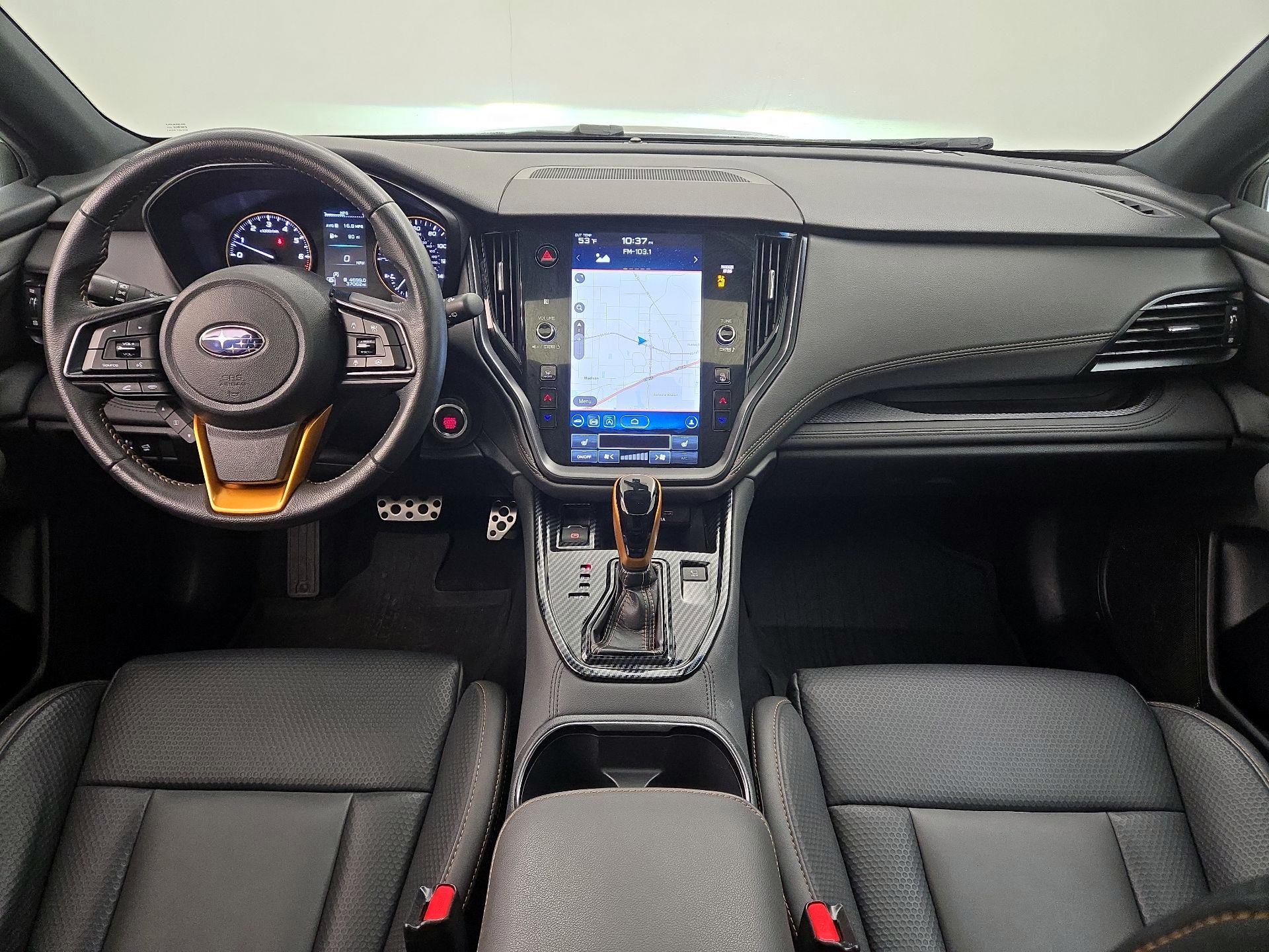 Thumbnail: 2022 Subaru Outback - 9