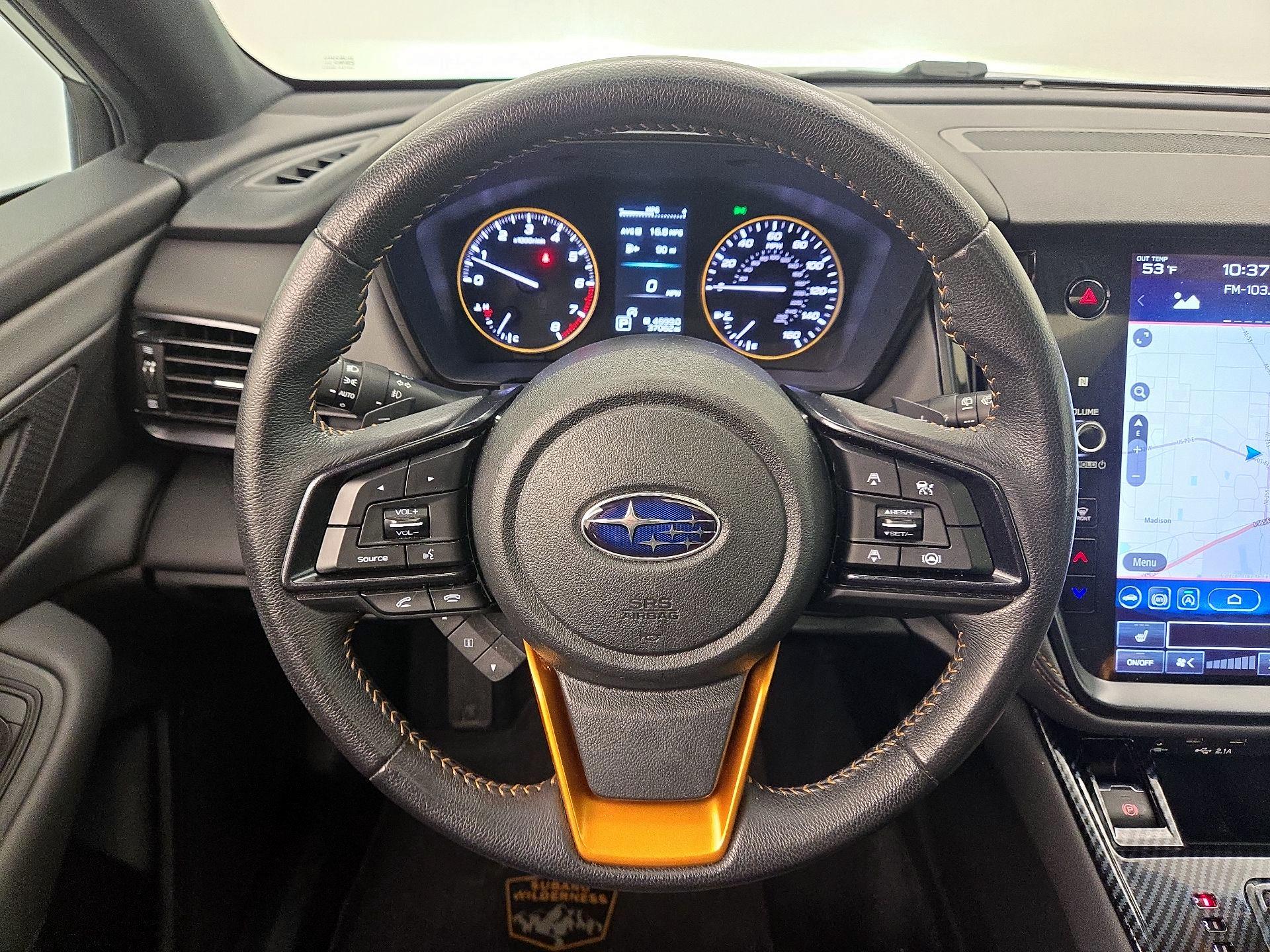 Thumbnail: 2022 Subaru Outback - 10