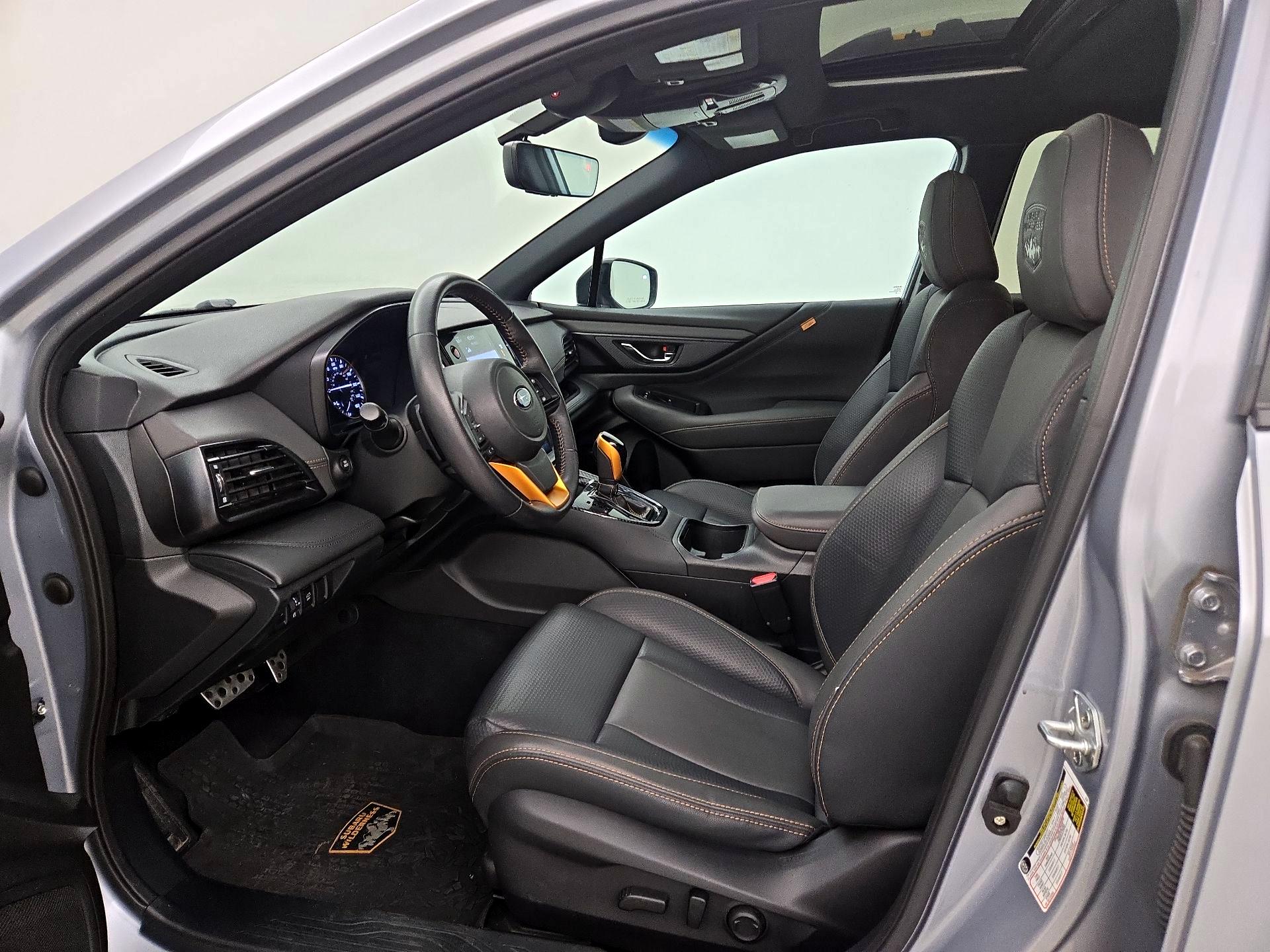 Thumbnail: 2022 Subaru Outback - 11