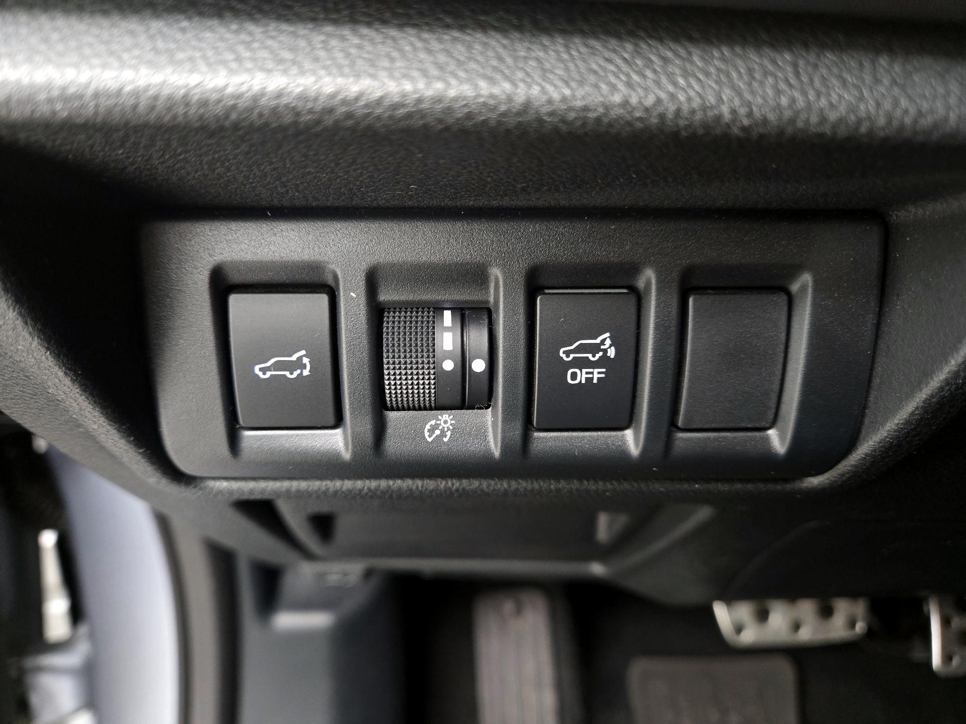 Thumbnail: 2022 Subaru Outback - 13